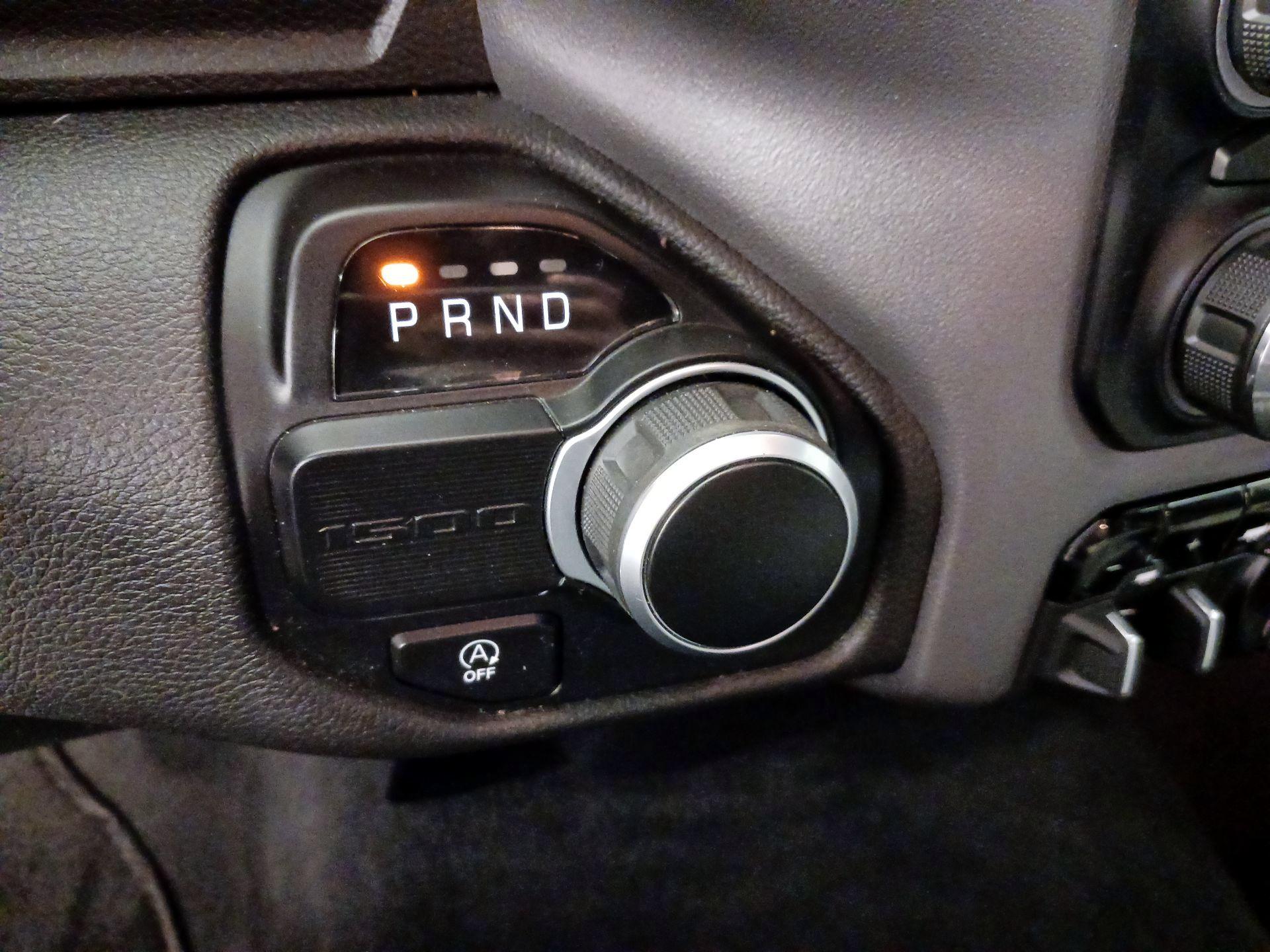 Thumbnail: 2023 RAM 1500 - 17