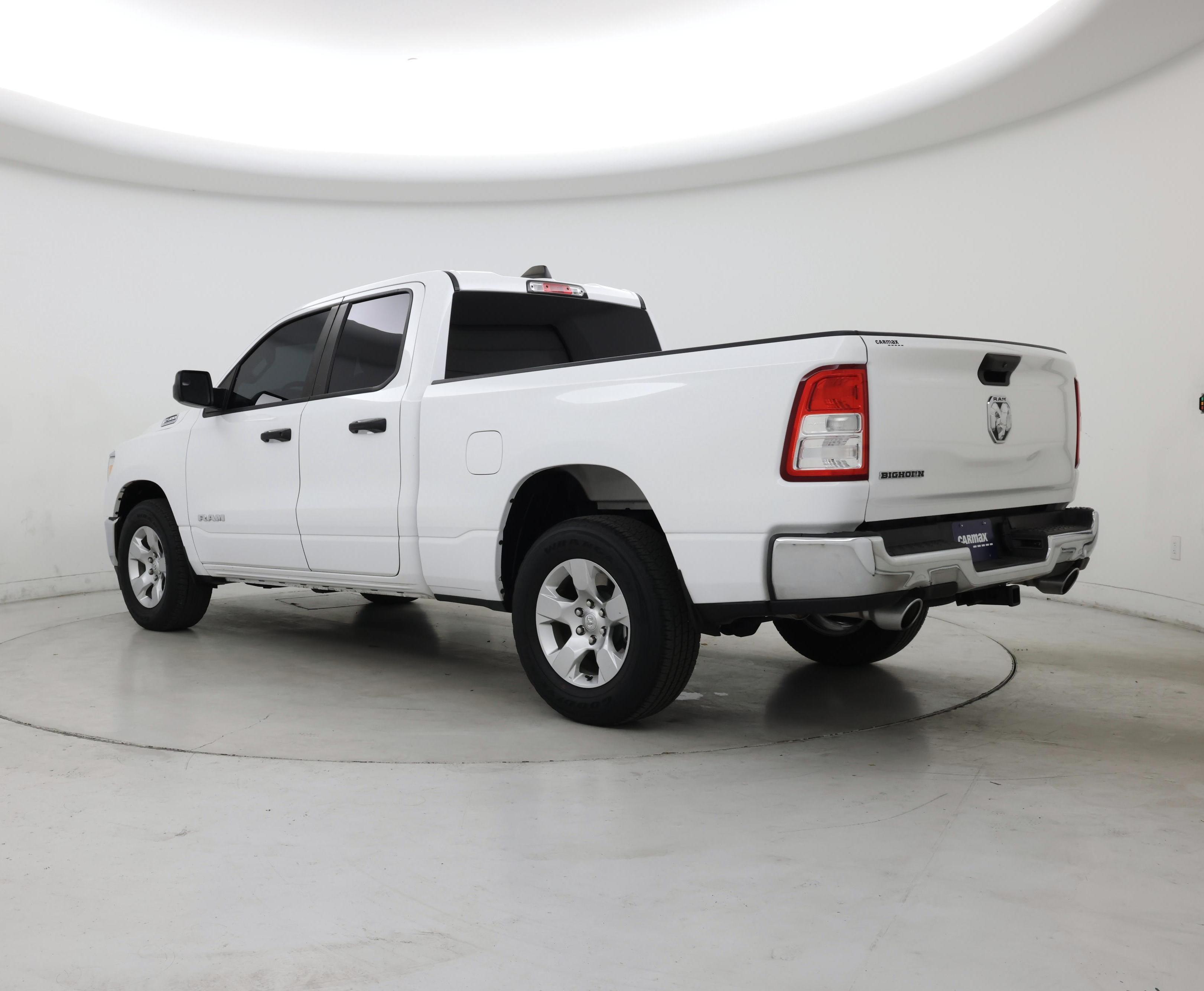 Thumbnail: 2023 RAM 1500 - 2