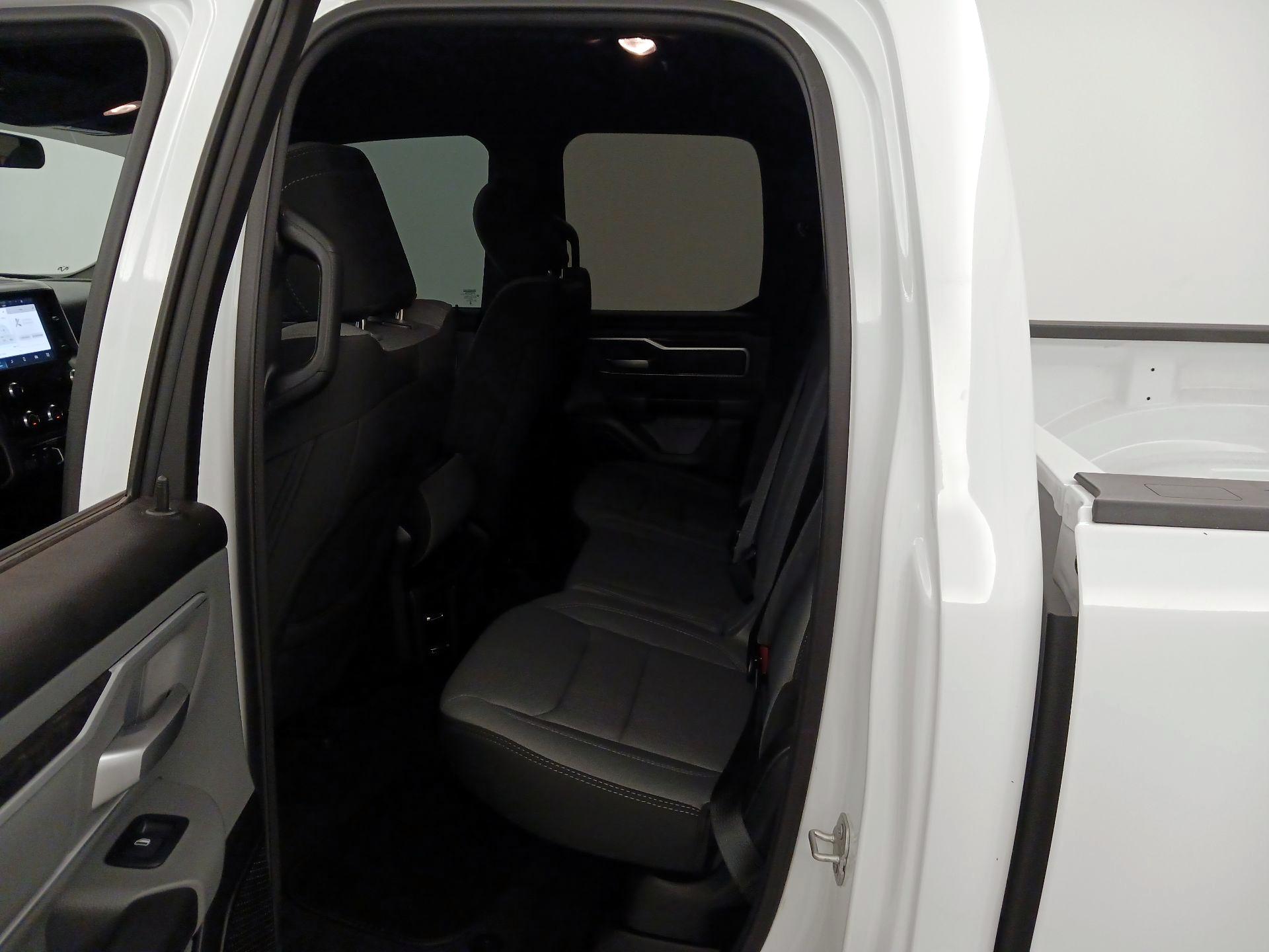 Thumbnail: 2023 RAM 1500 - 19
