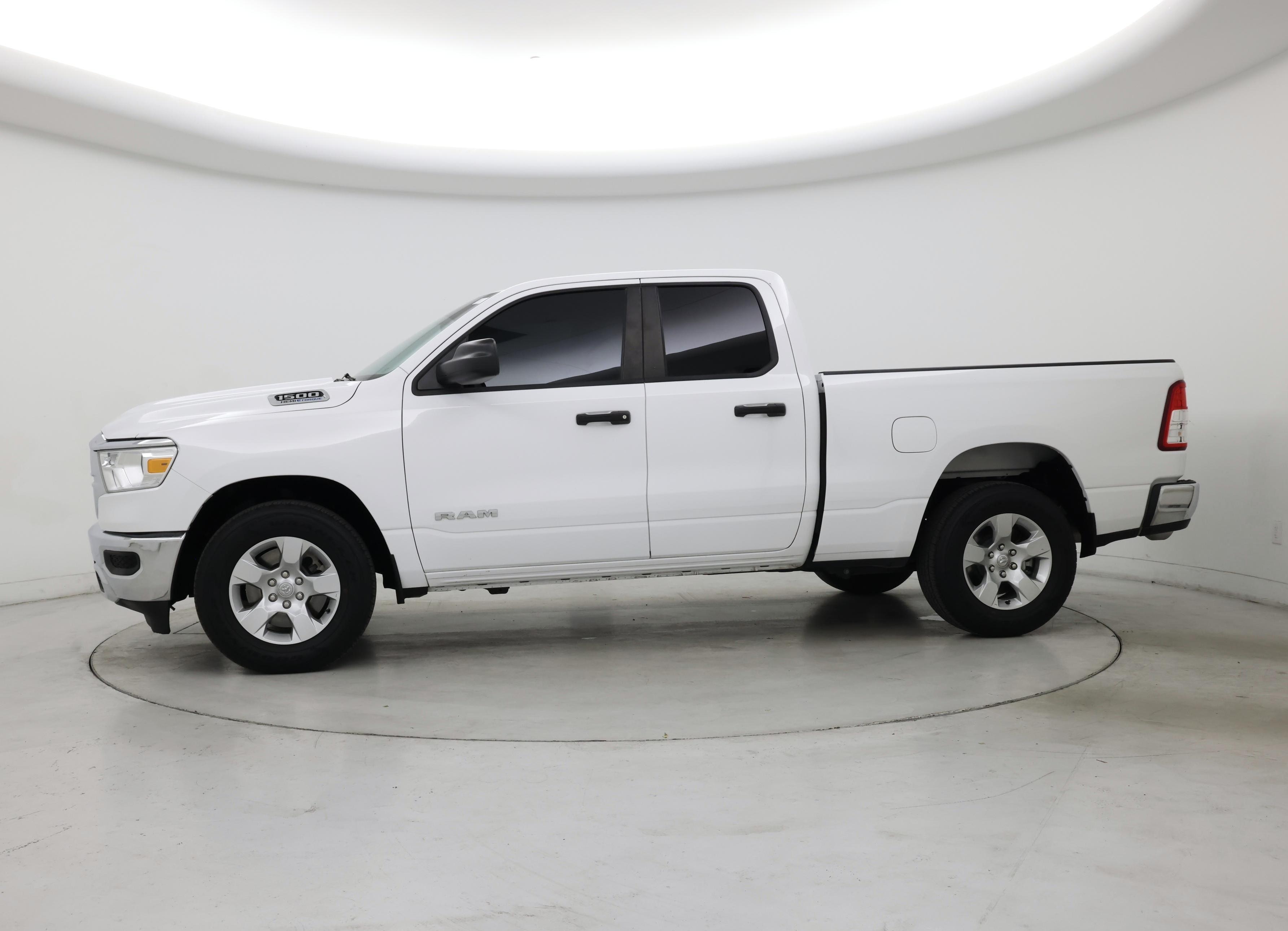 Thumbnail: 2023 RAM 1500 - 3