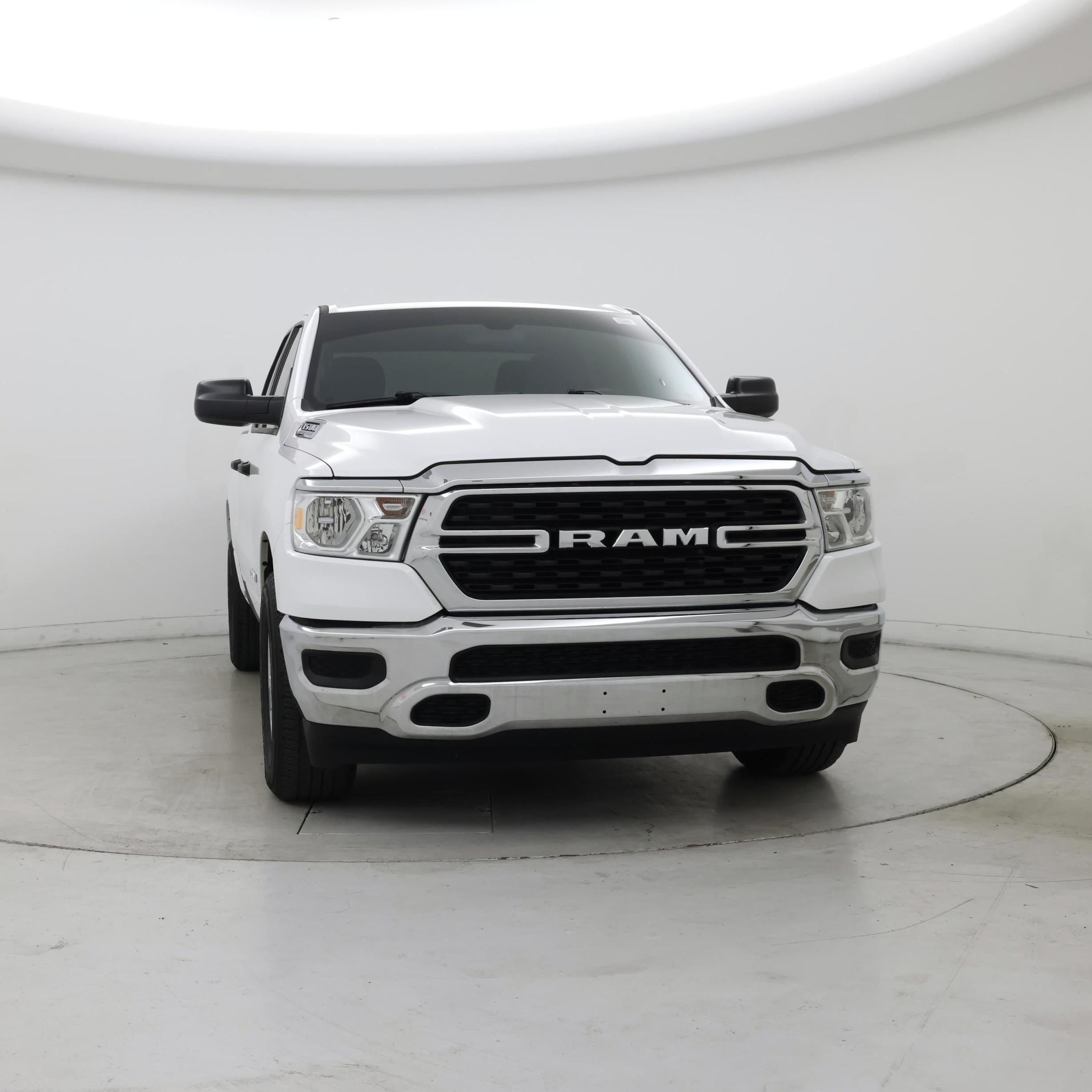 Thumbnail: 2023 RAM 1500 - 5