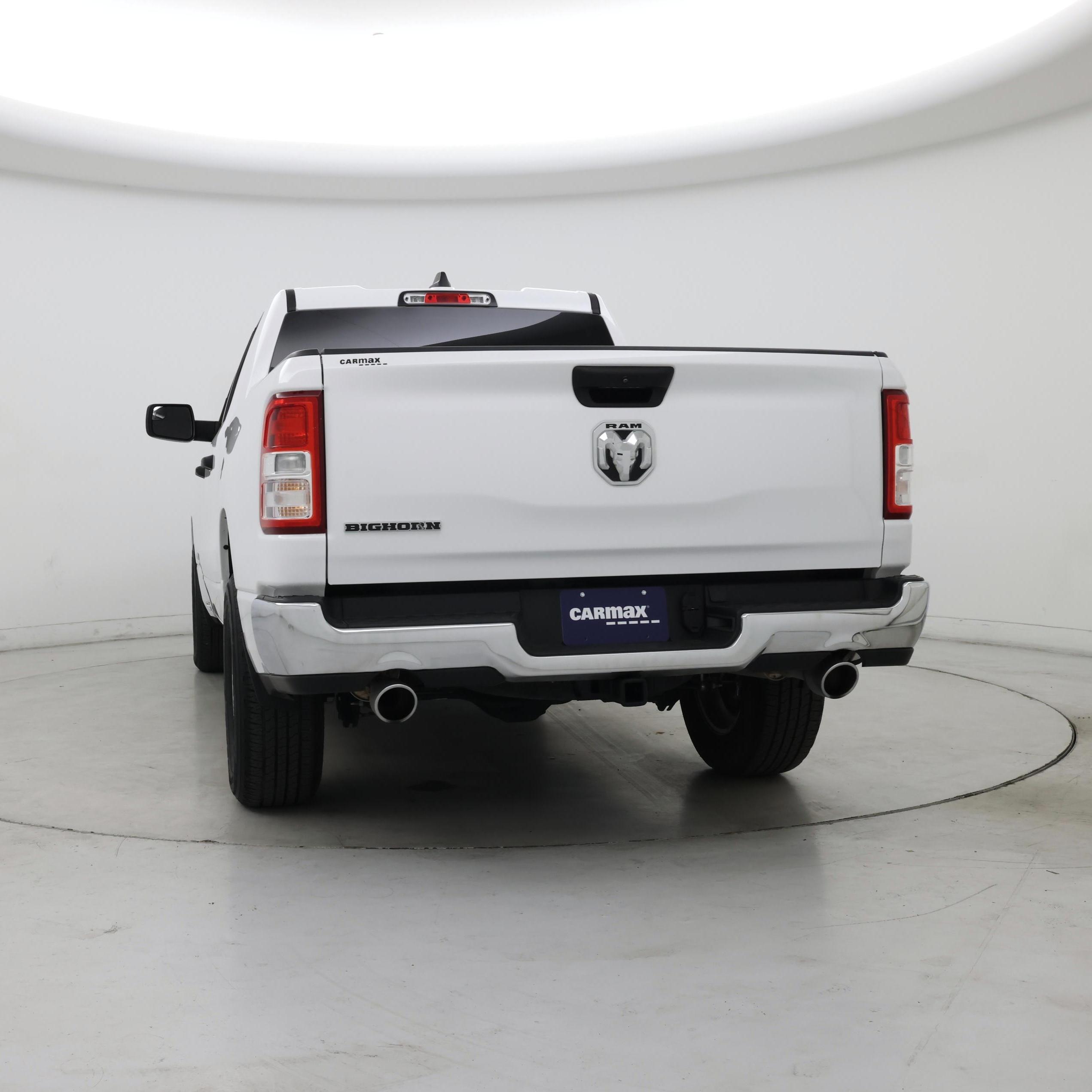 Thumbnail: 2023 RAM 1500 - 6