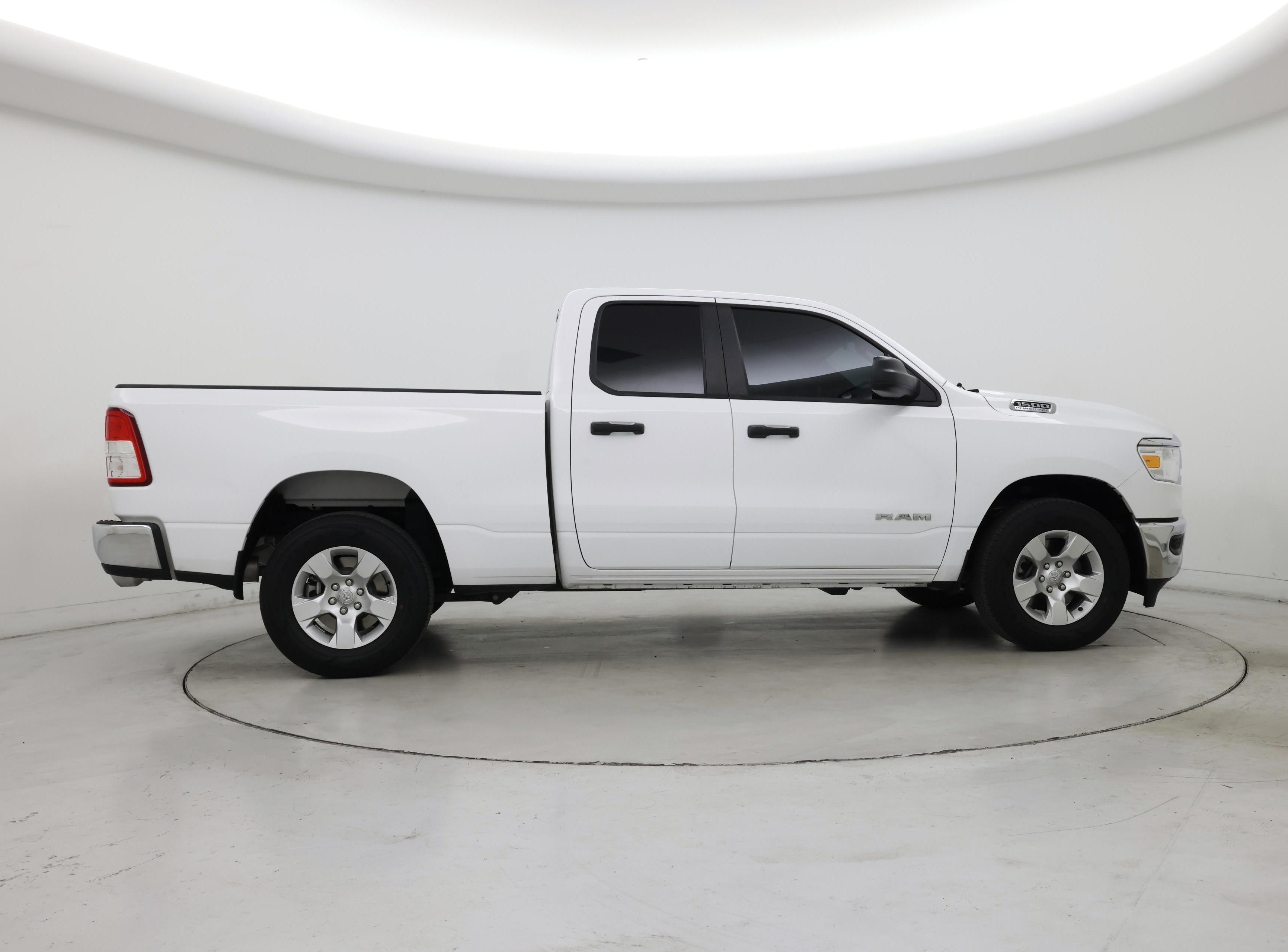 Thumbnail: 2023 RAM 1500 - 7
