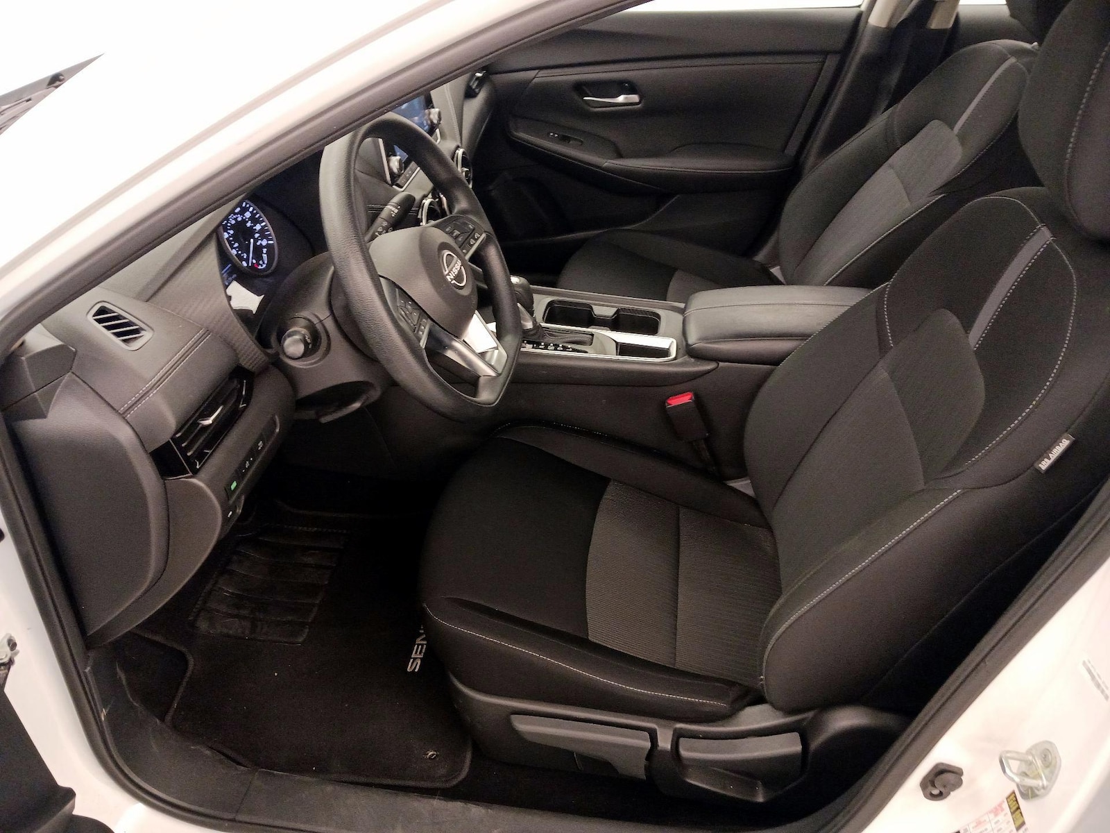 Side Airbags