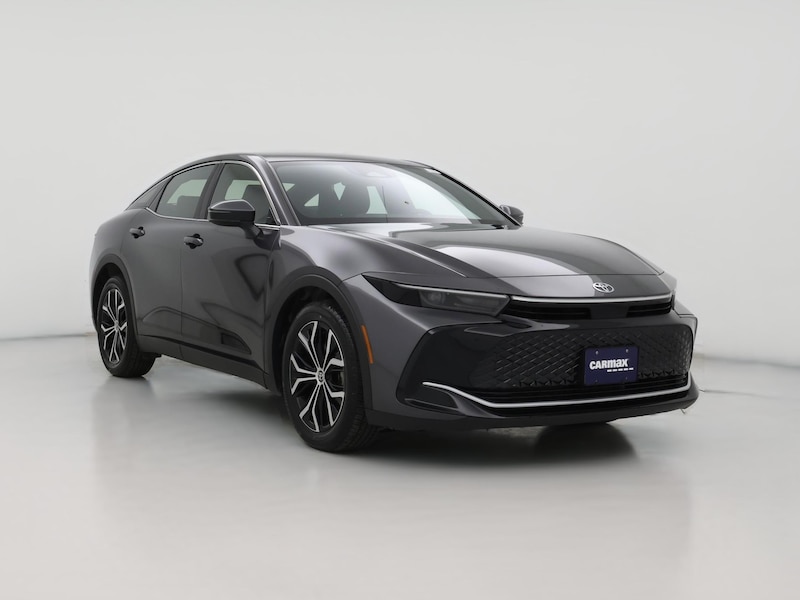 2023 Toyota Crown XLE -
                  Minneapolis, MN