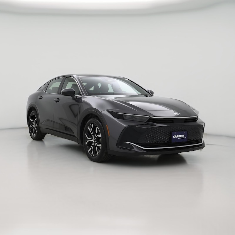 2023 Toyota Crown XLE