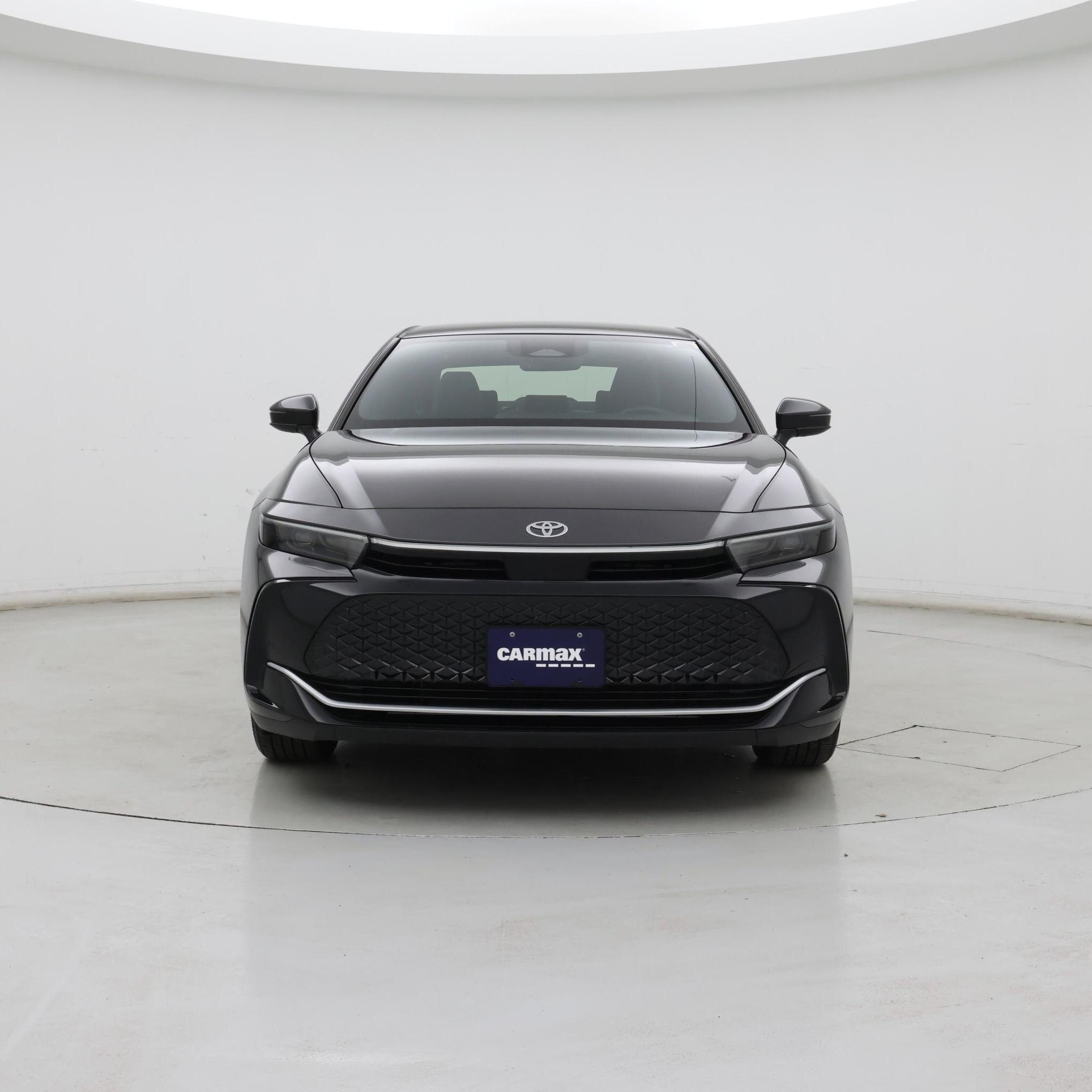 Thumbnail: 2023 Toyota Crown - 5