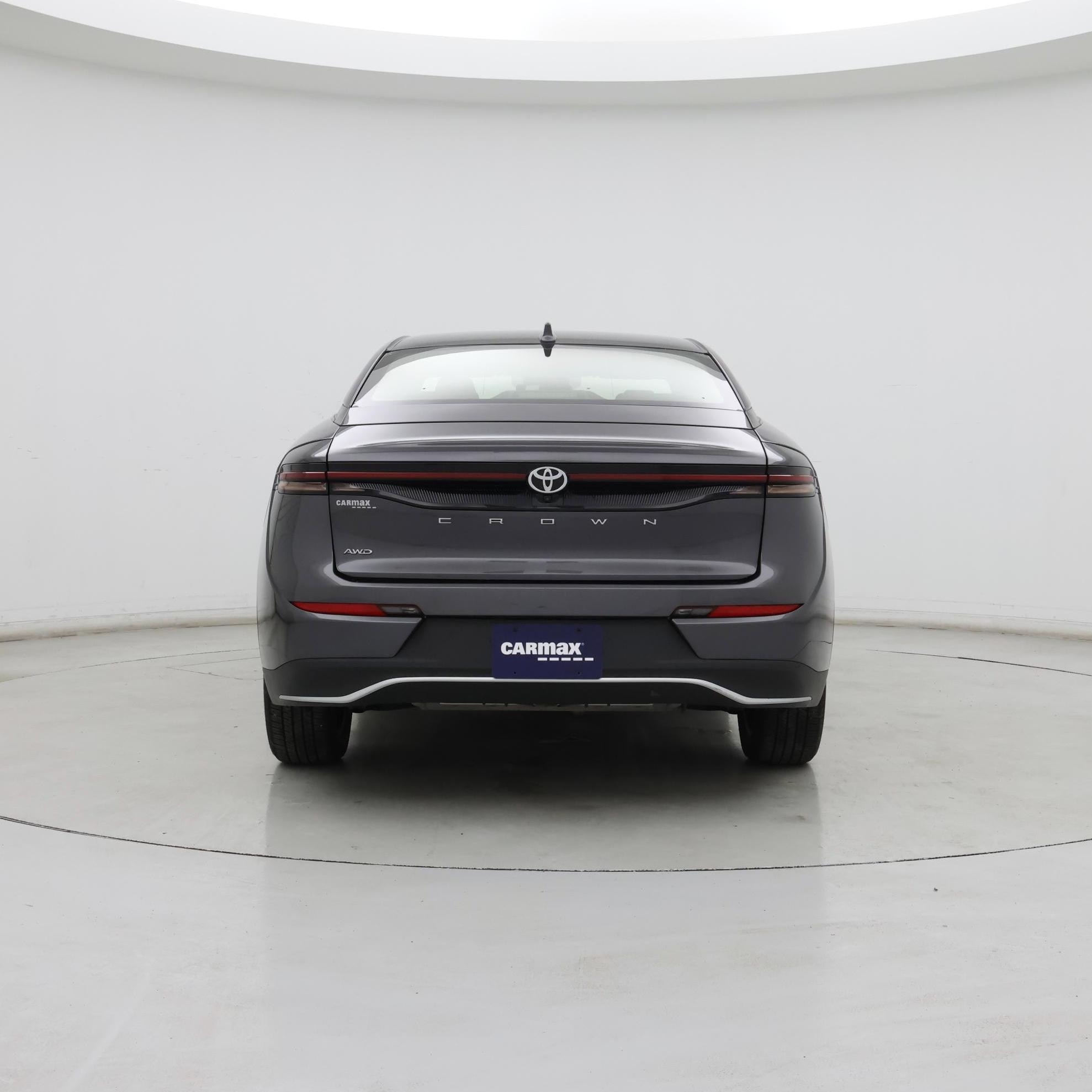 Thumbnail: 2023 Toyota Crown - 6