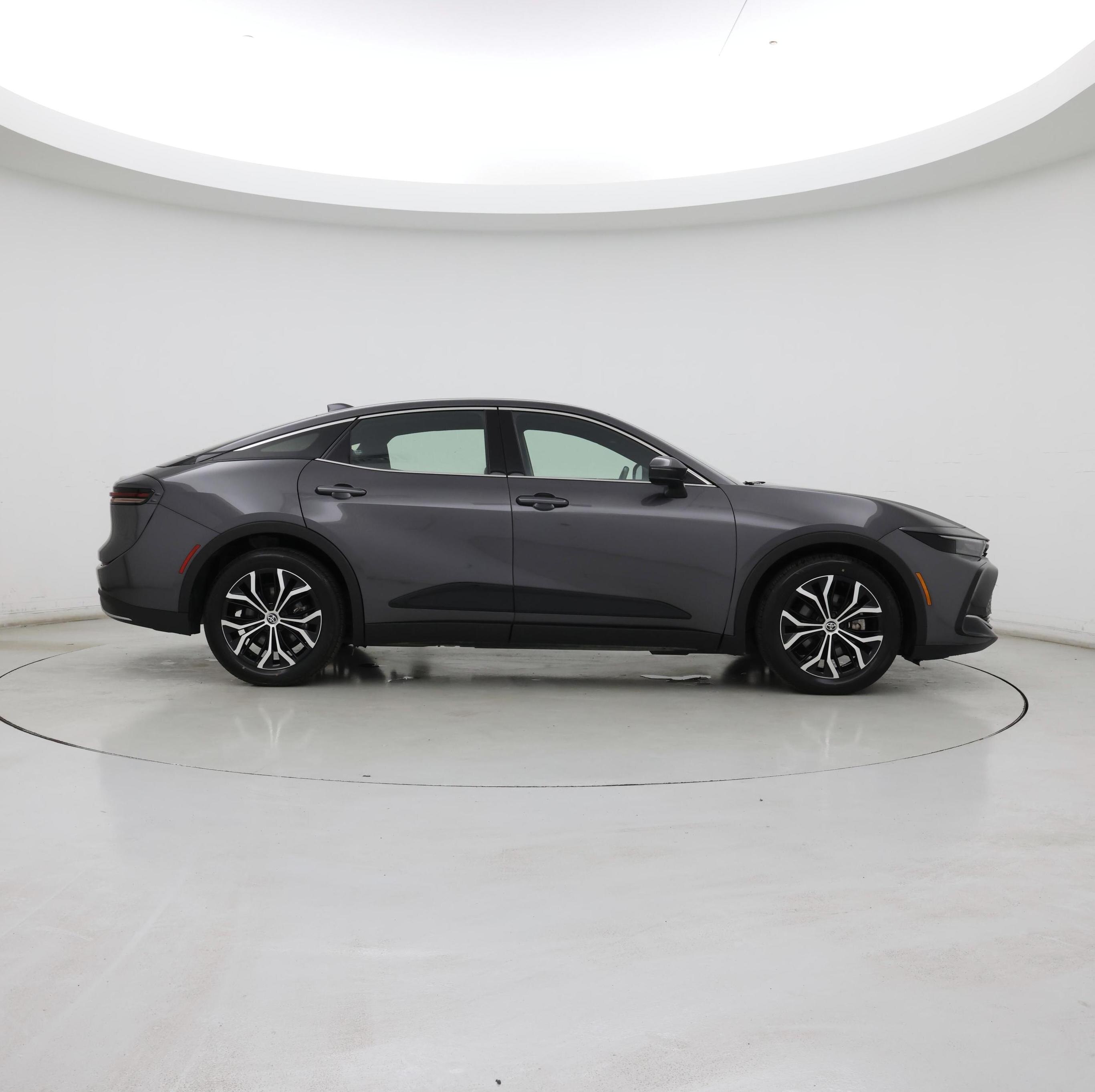 Thumbnail: 2023 Toyota Crown - 7