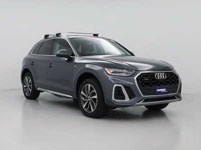 2023 Audi Q5 S-Line Premium Plus
