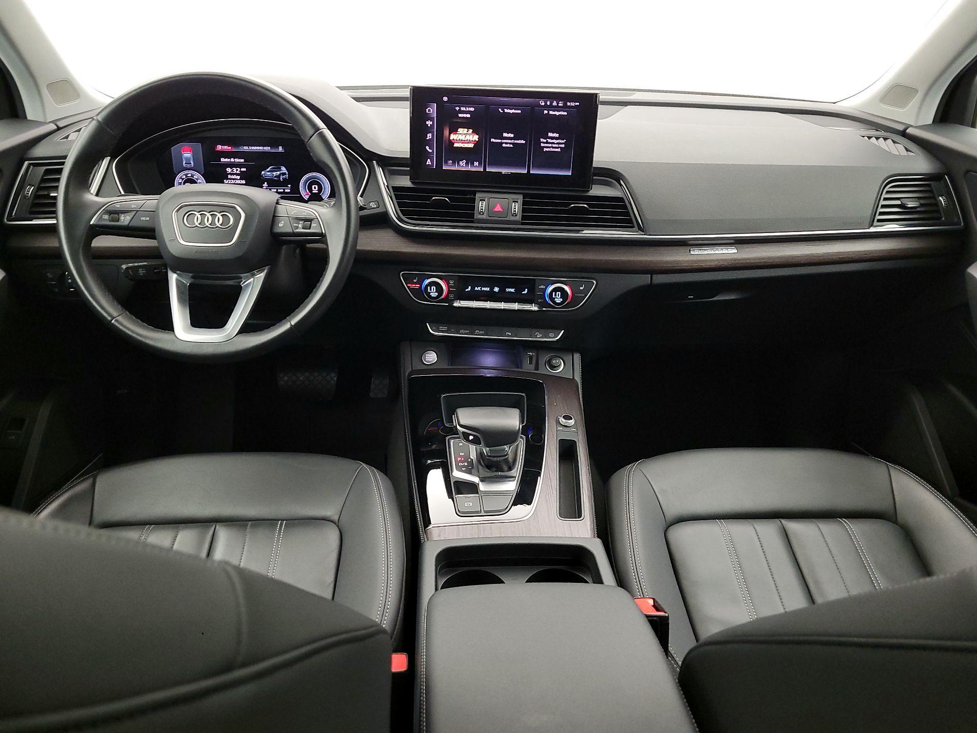 Thumbnail: 2023 Audi Q5 - 9