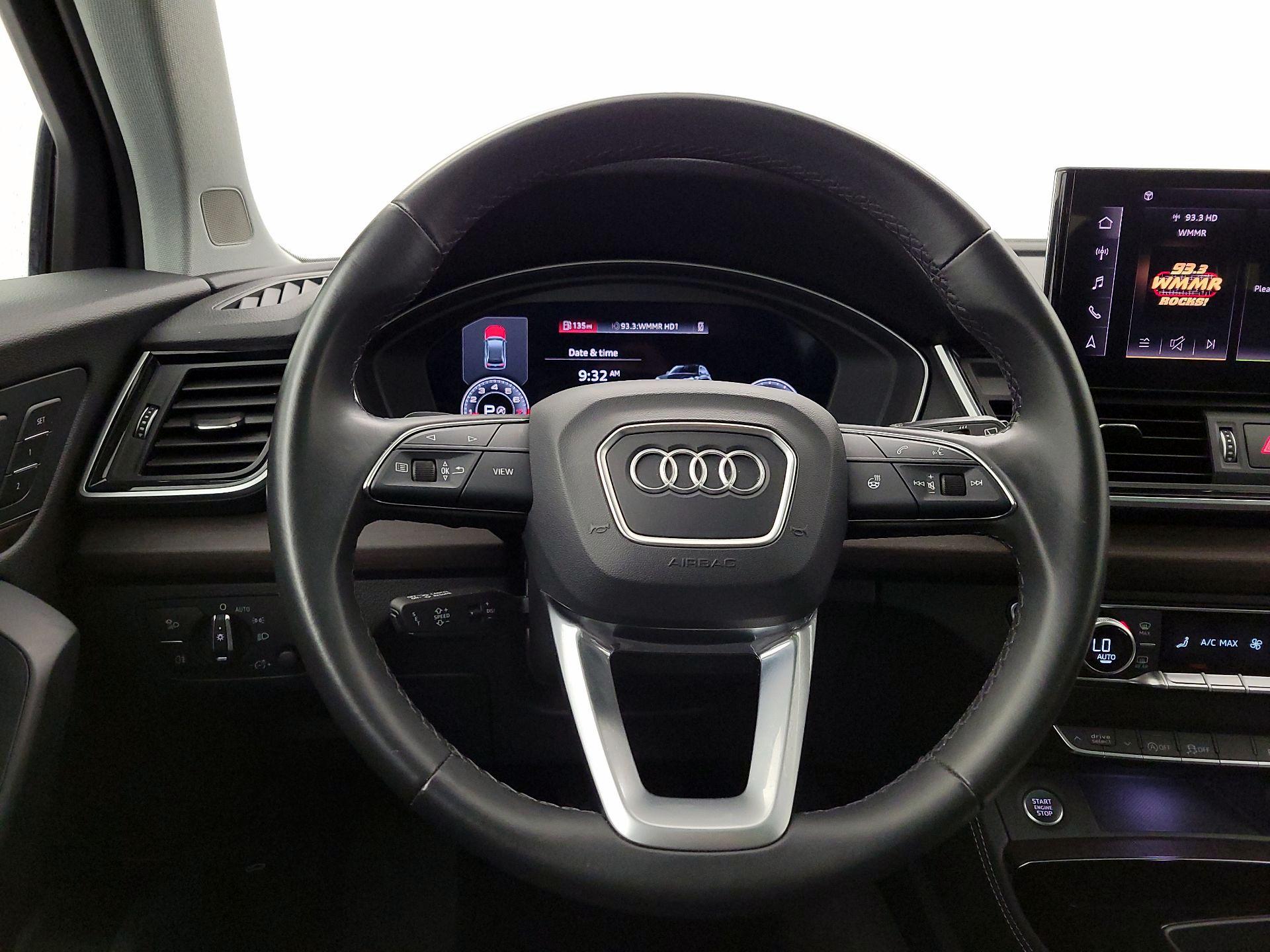 Thumbnail: 2023 Audi Q5 - 10