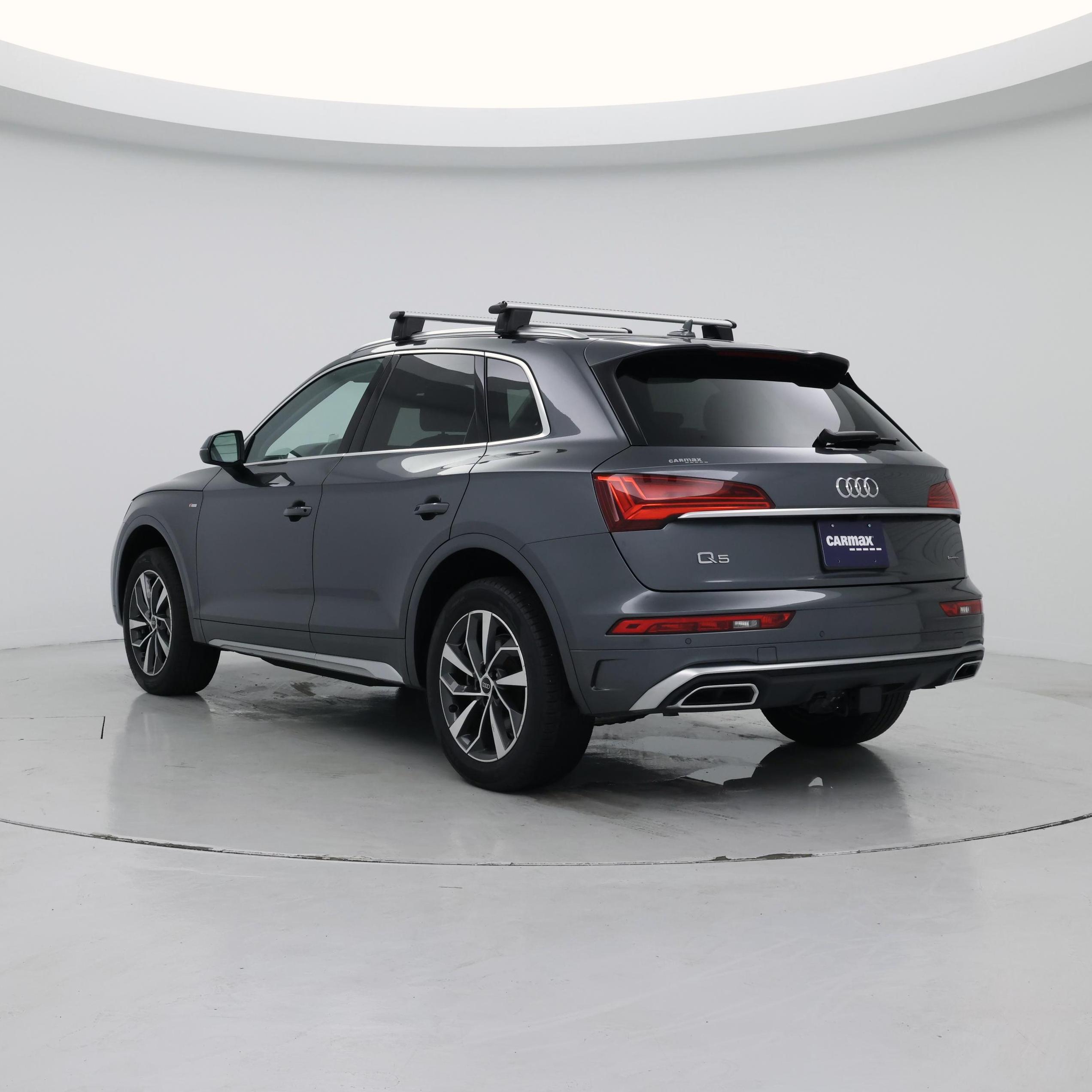 Thumbnail: 2023 Audi Q5 - 2