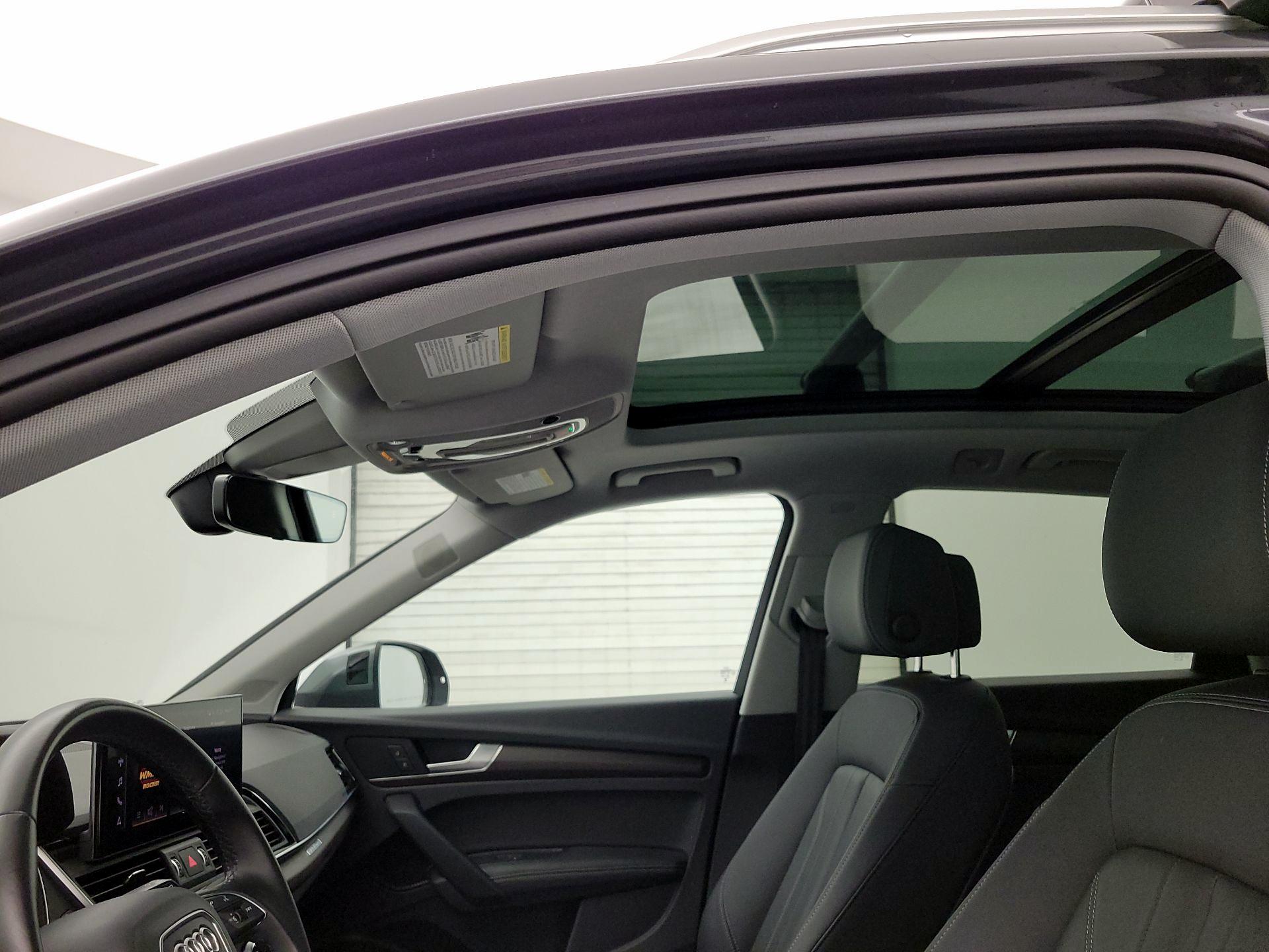 Thumbnail: 2023 Audi Q5 - 19