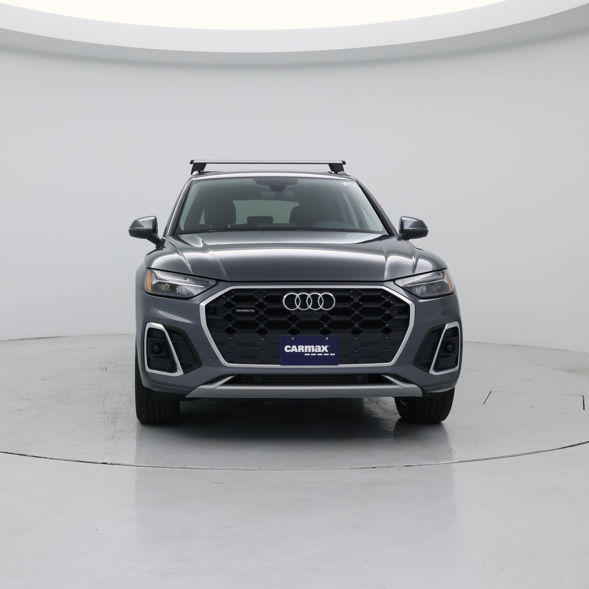 Thumbnail: 2023 Audi Q5 - 5