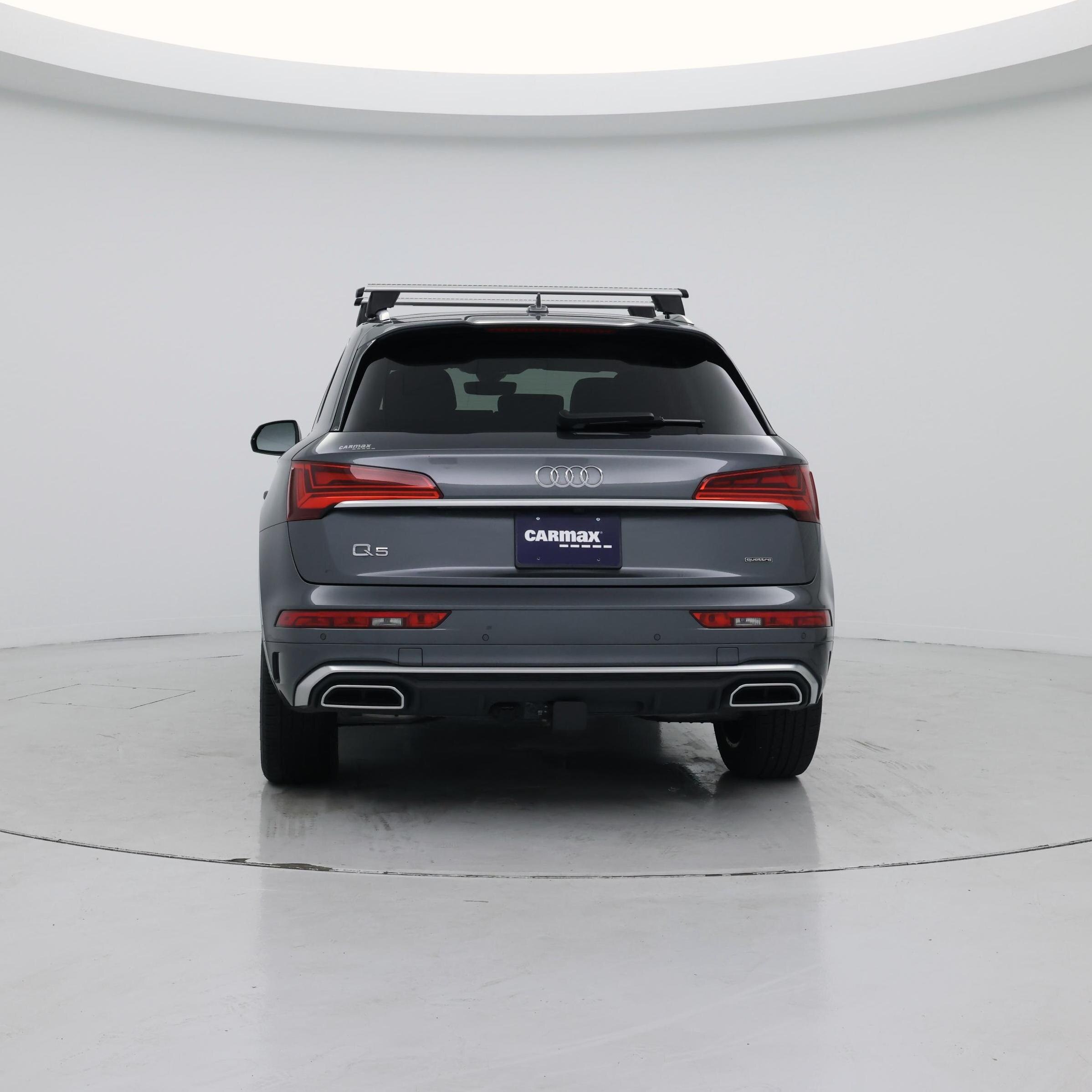 Thumbnail: 2023 Audi Q5 - 6