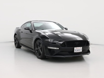 2022 Ford Mustang GT