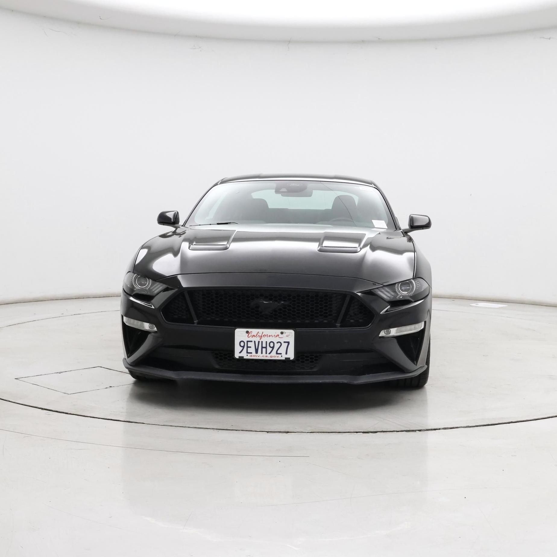 Thumbnail: 2022 Ford Mustang - 5