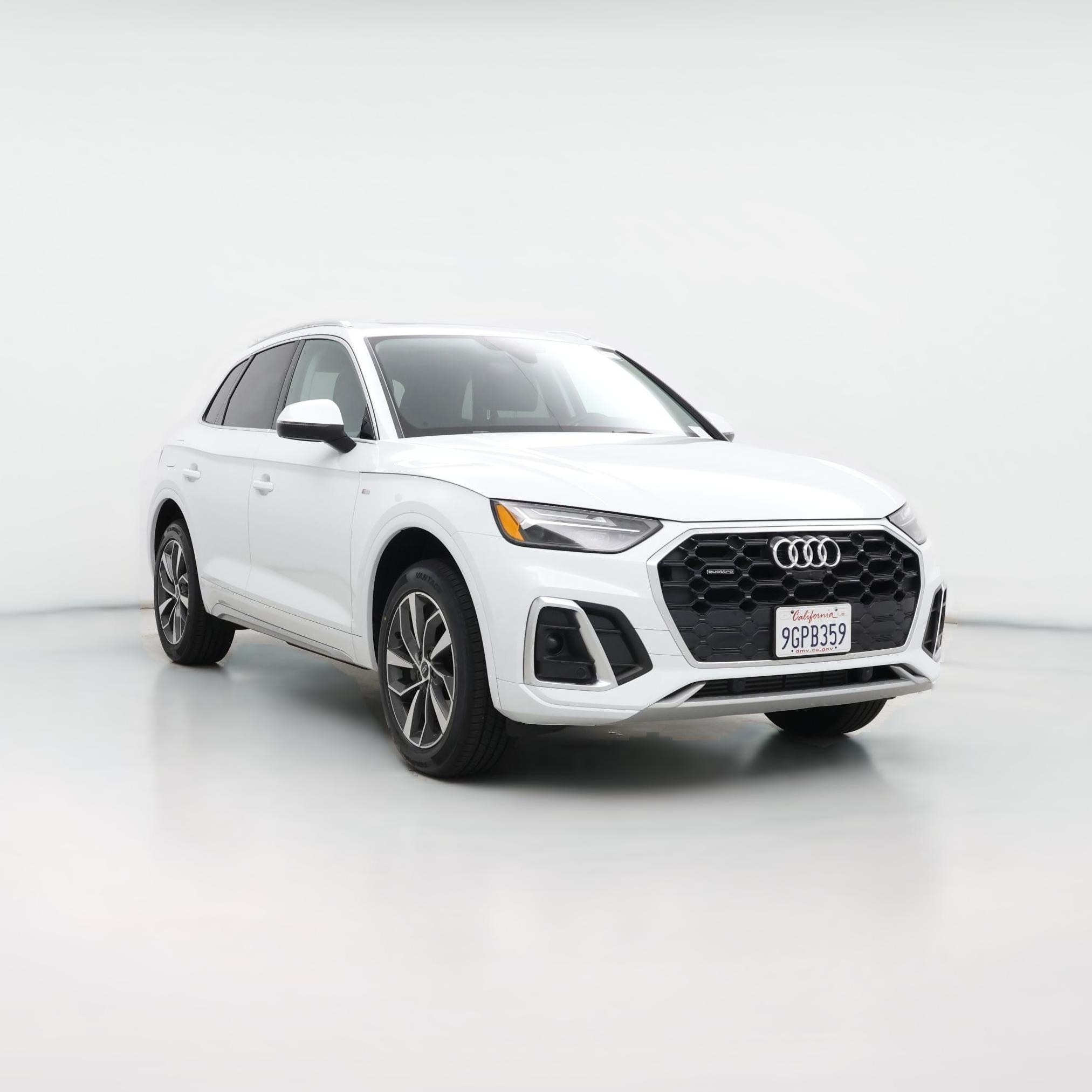 Thumbnail: 2023 Audi Q5 - 1