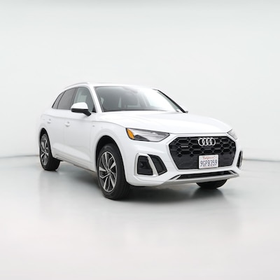 2023 Audi Q5 S-Line Premium