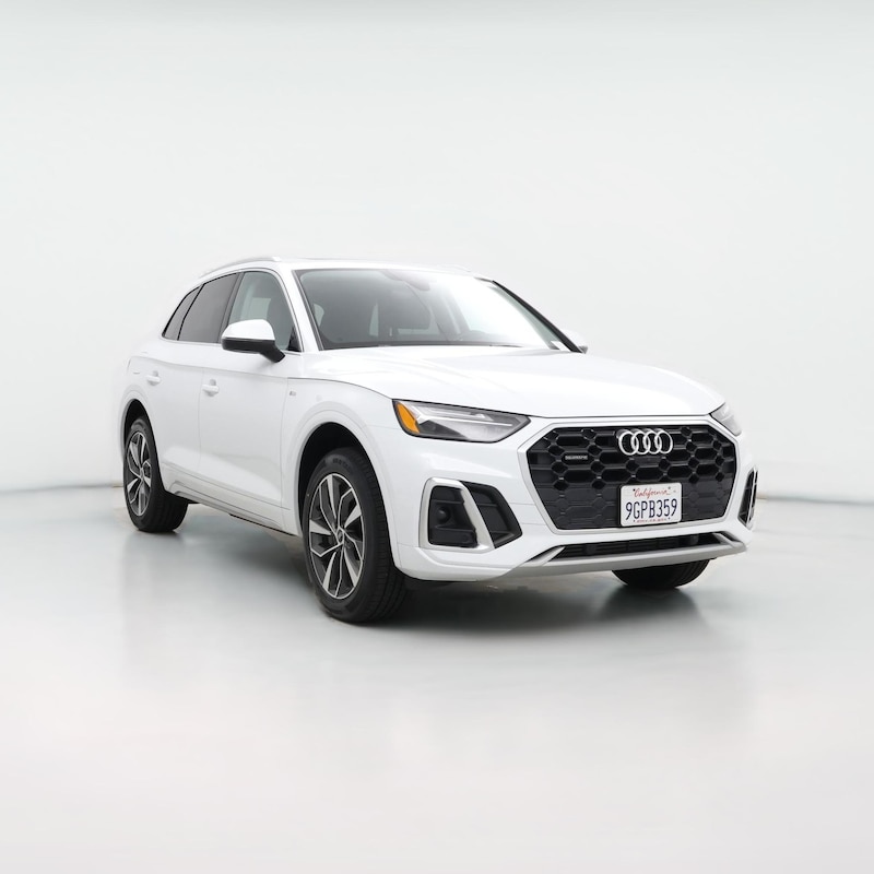 2023 Audi Q5 S-Line Premium Plus