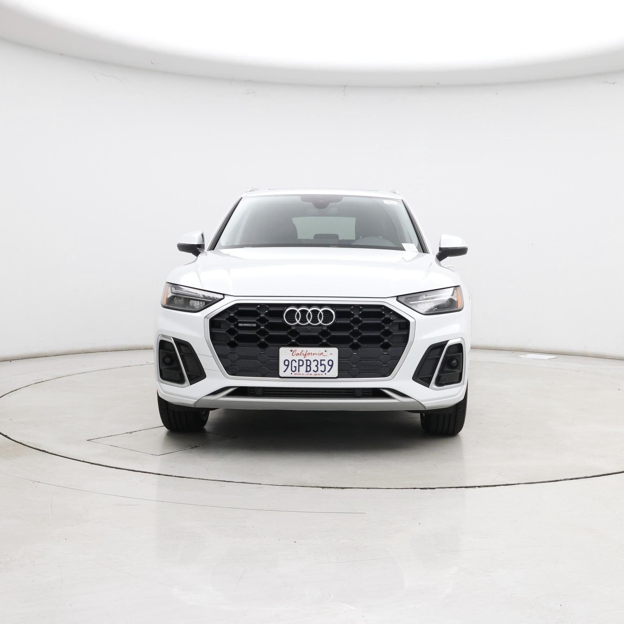 Thumbnail: 2023 Audi Q5 - 5