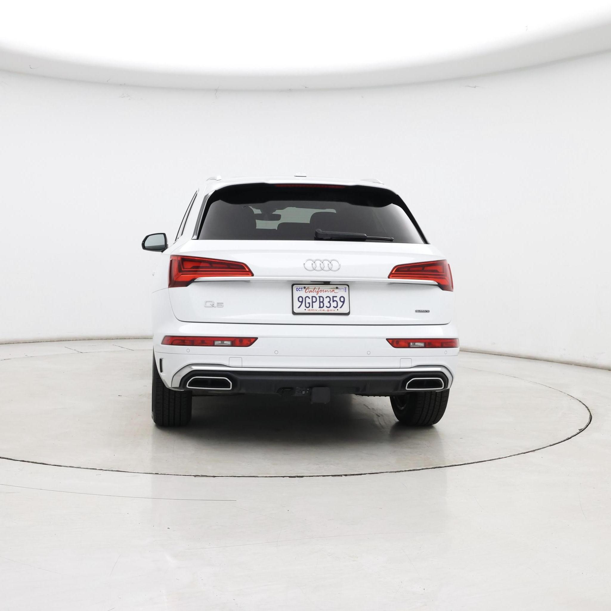 Thumbnail: 2023 Audi Q5 - 6