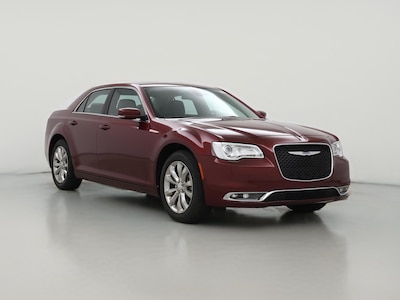2021 Chrysler 300 Touring L