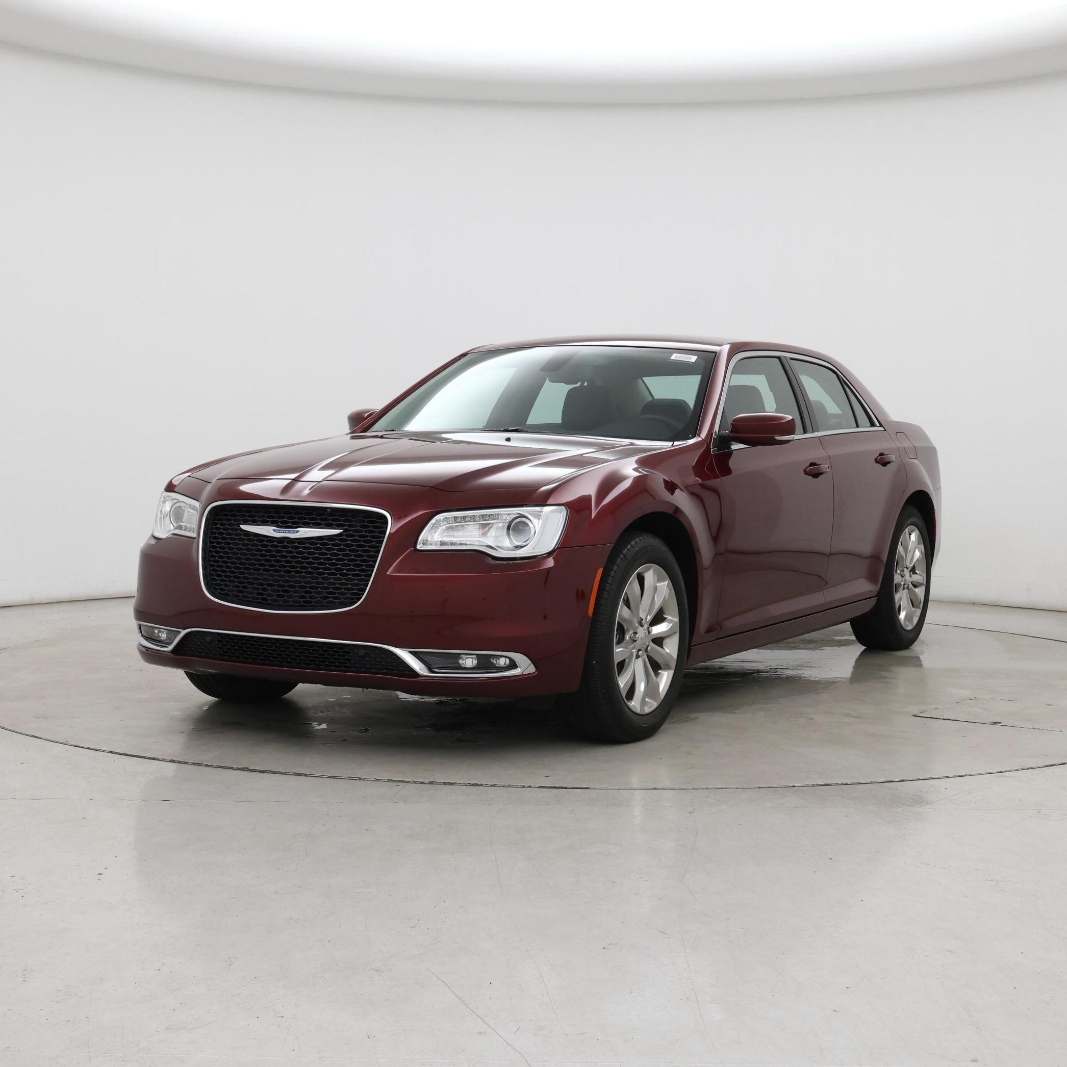 Thumbnail: 2021 Chrysler 300 - 4
