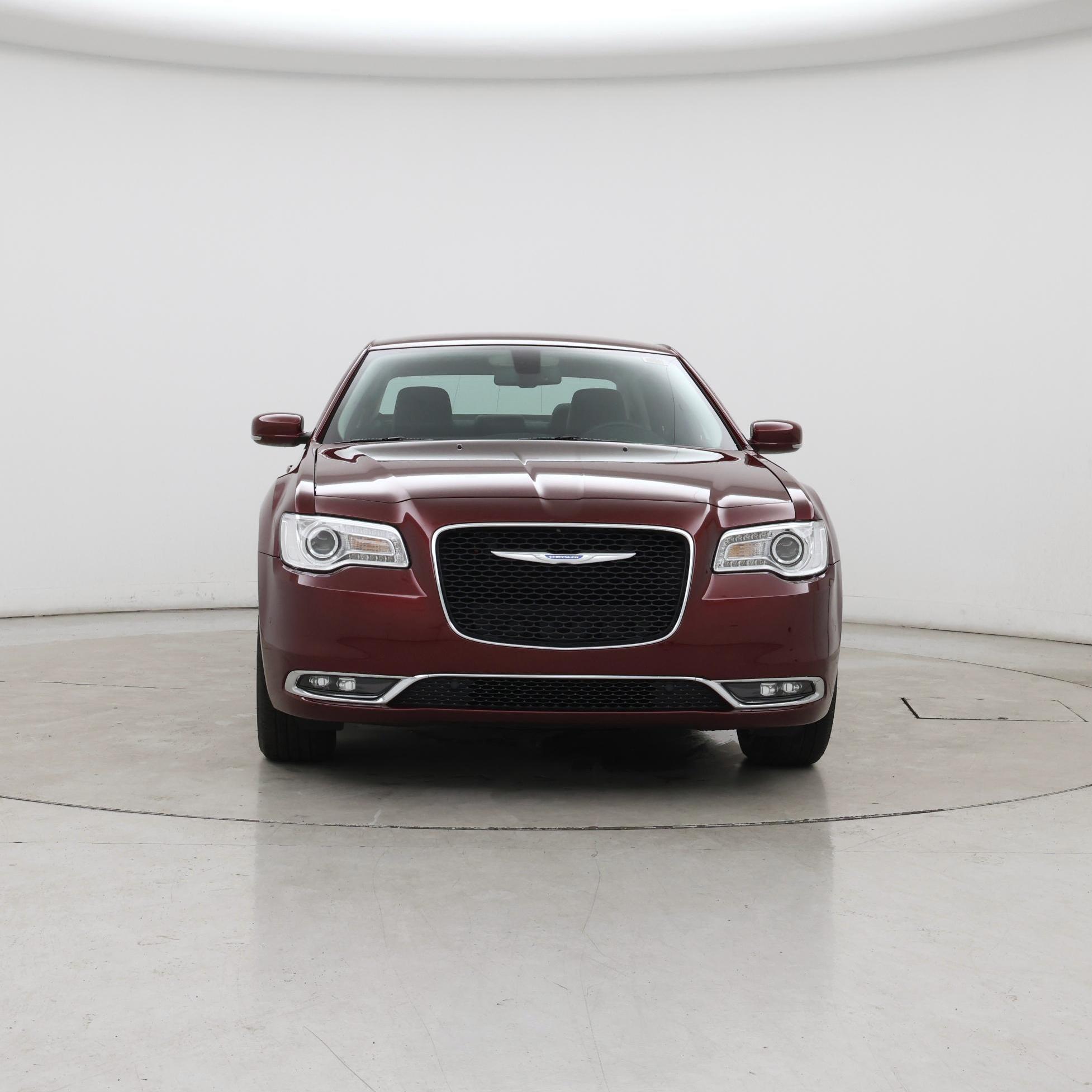 Thumbnail: 2021 Chrysler 300 - 5