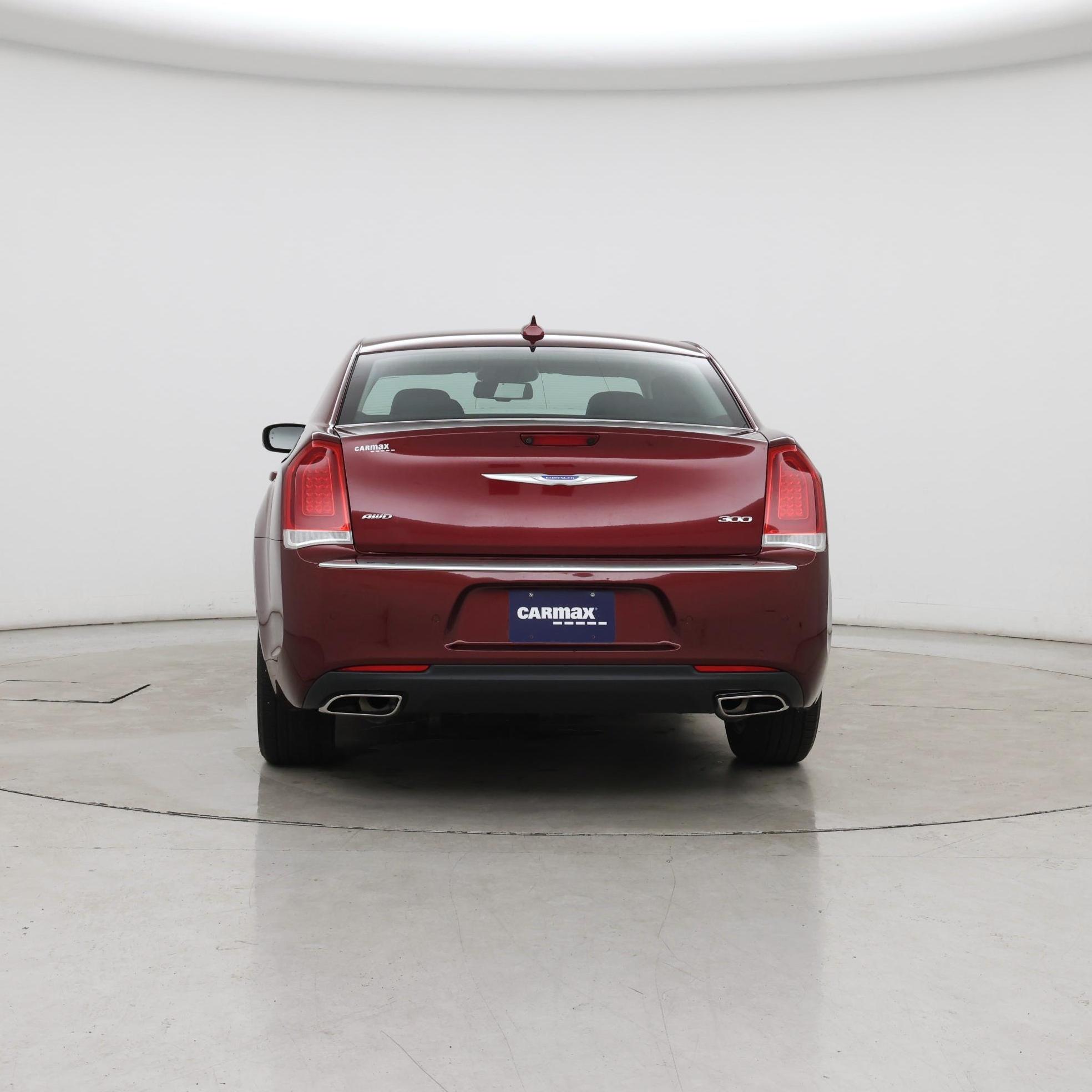 Thumbnail: 2021 Chrysler 300 - 6