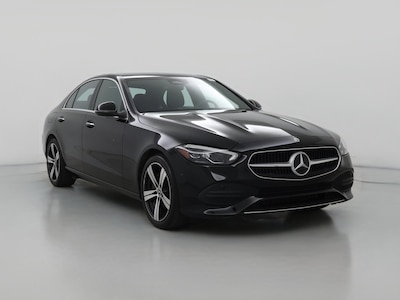 2024 Mercedes-Benz C300