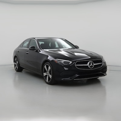 2024 Mercedes-Benz C300