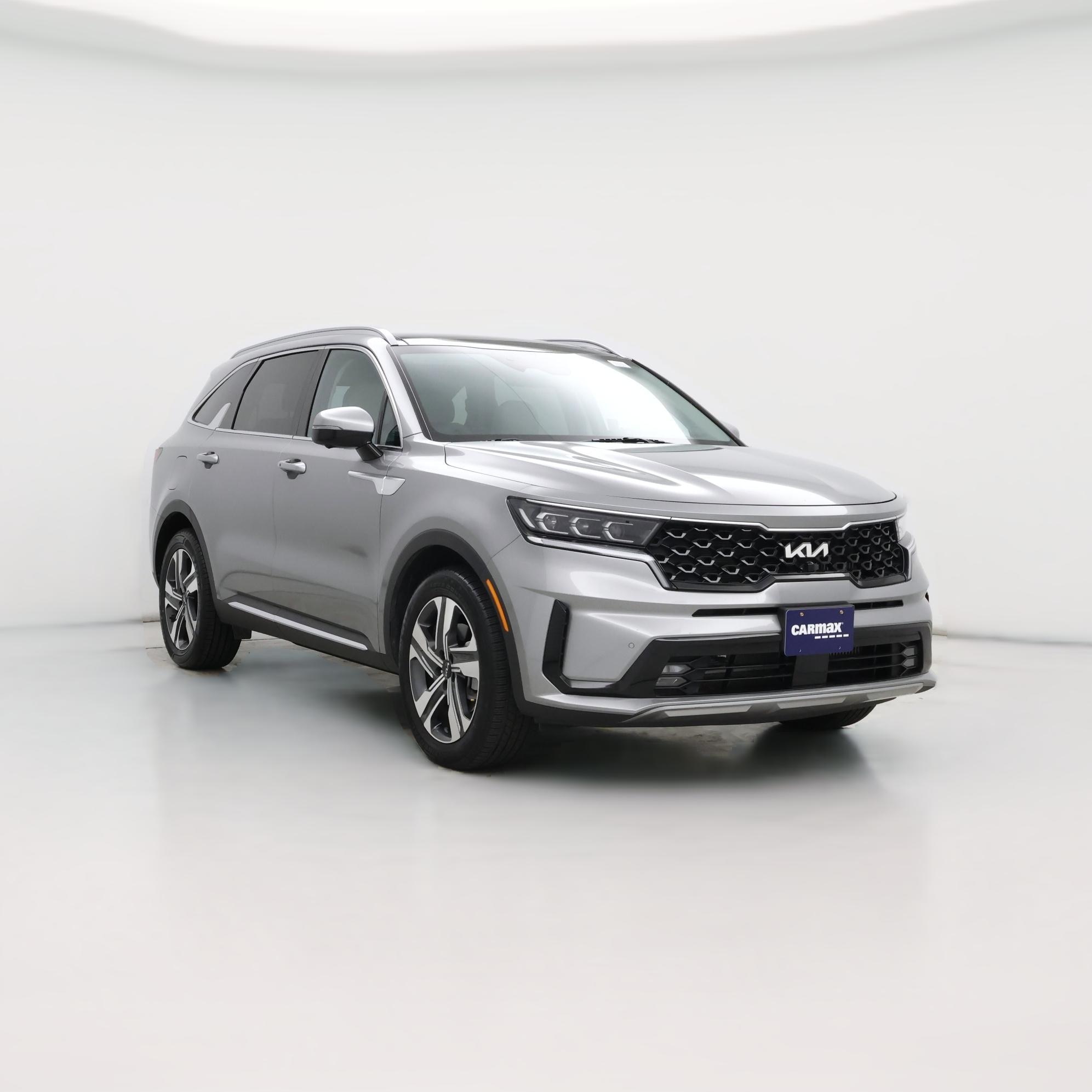 Thumbnail: 2023 Kia Sorento - 1
