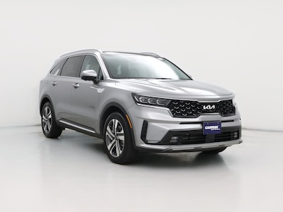 2023 Kia Sorento Plug-In Hybrid SX Prestige