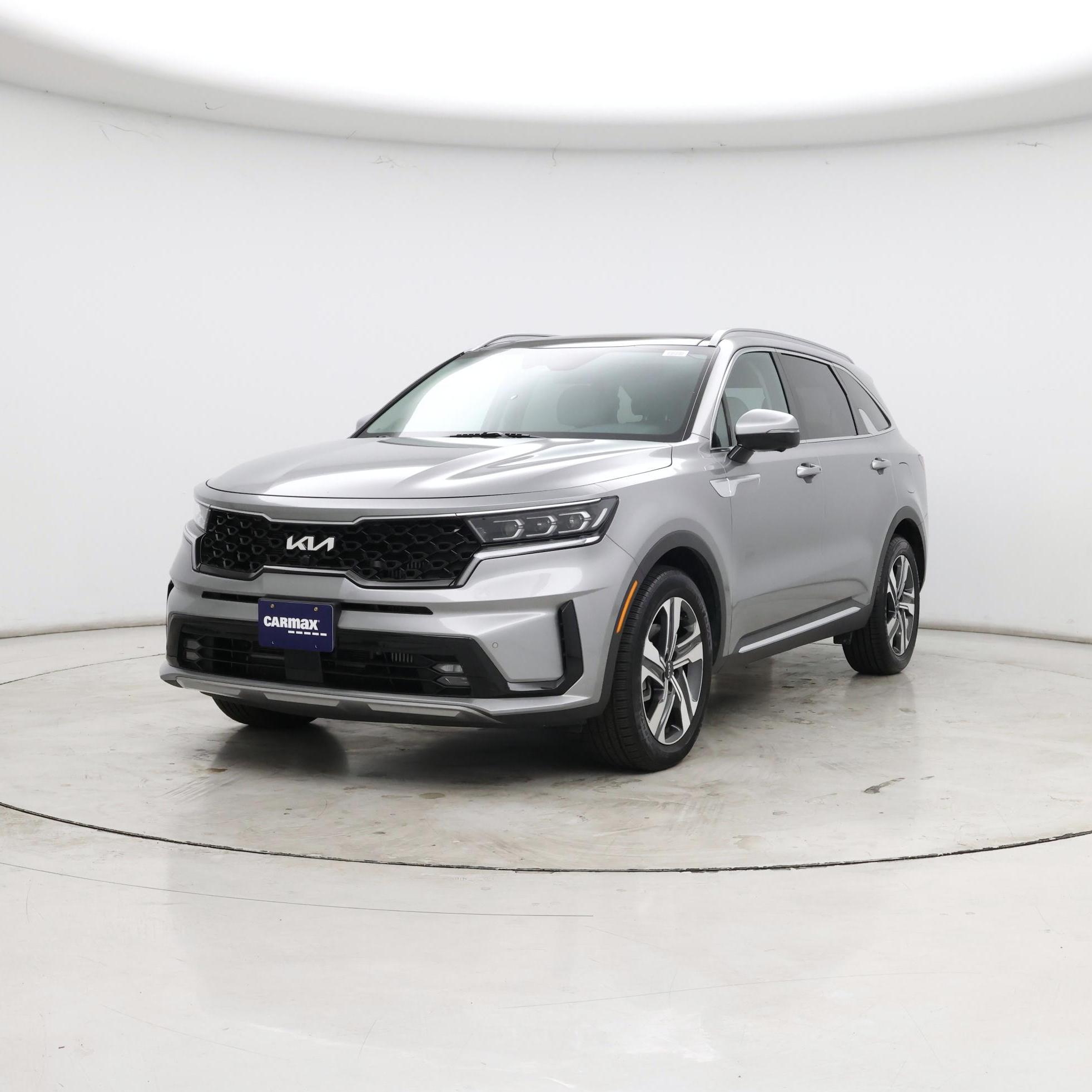 Thumbnail: 2023 Kia Sorento - 4
