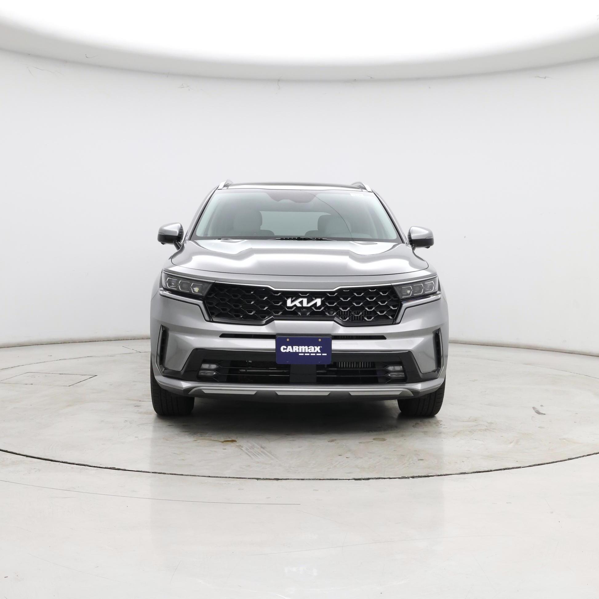 Thumbnail: 2023 Kia Sorento - 5