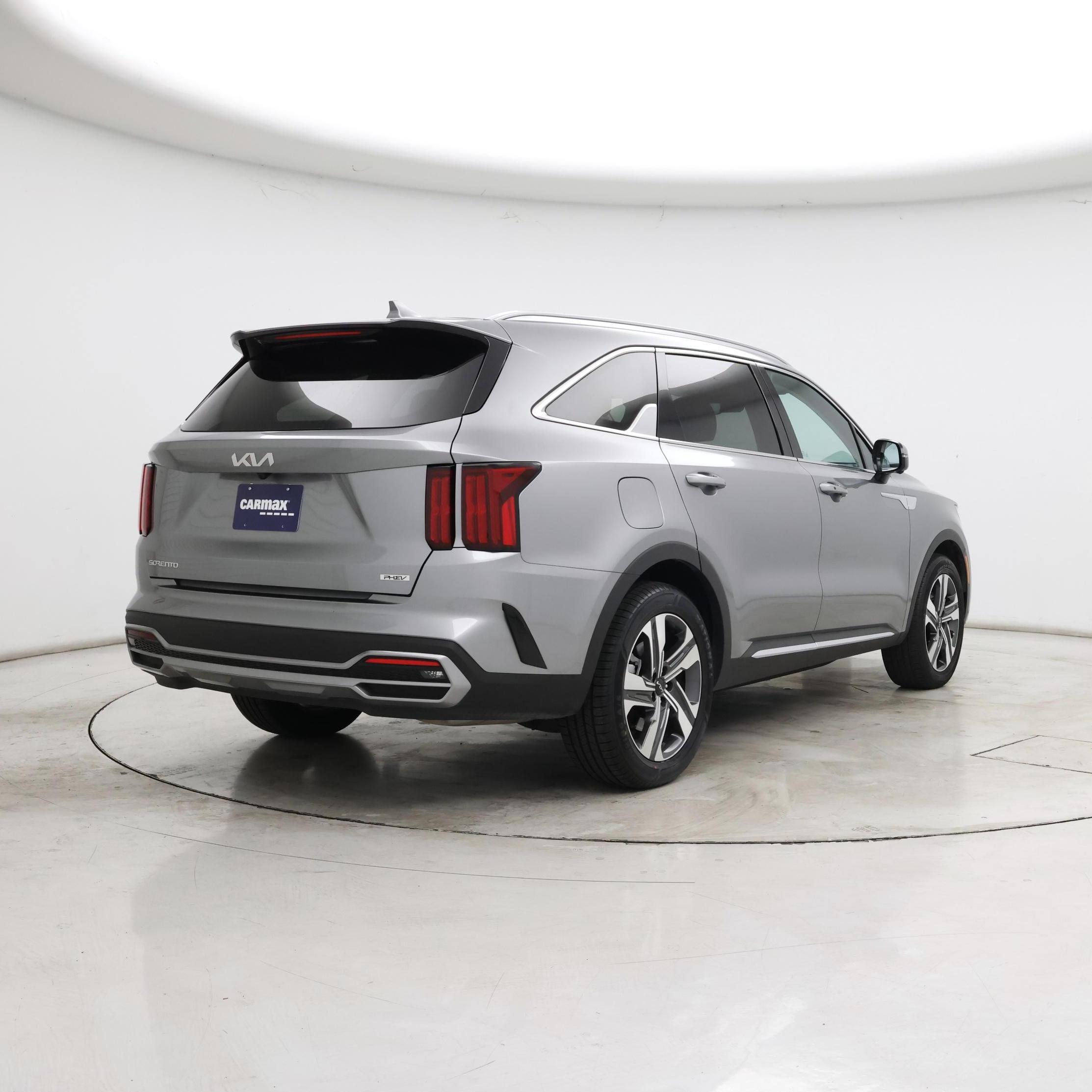 Thumbnail: 2023 Kia Sorento - 8
