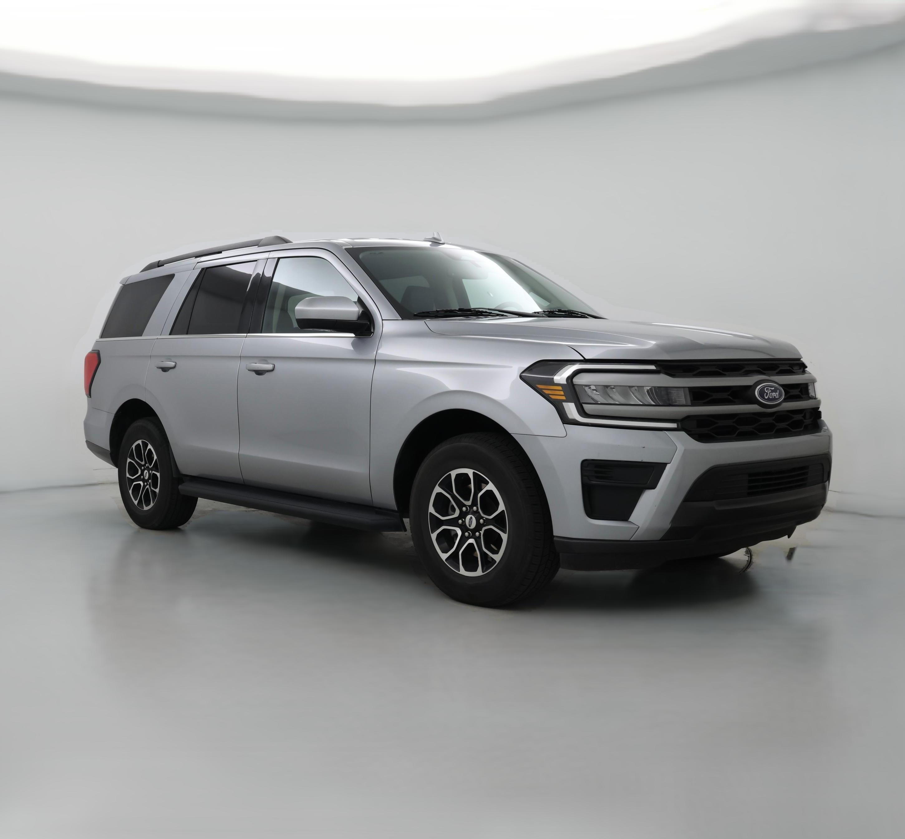 Thumbnail: 2024 Ford Expedition - 1