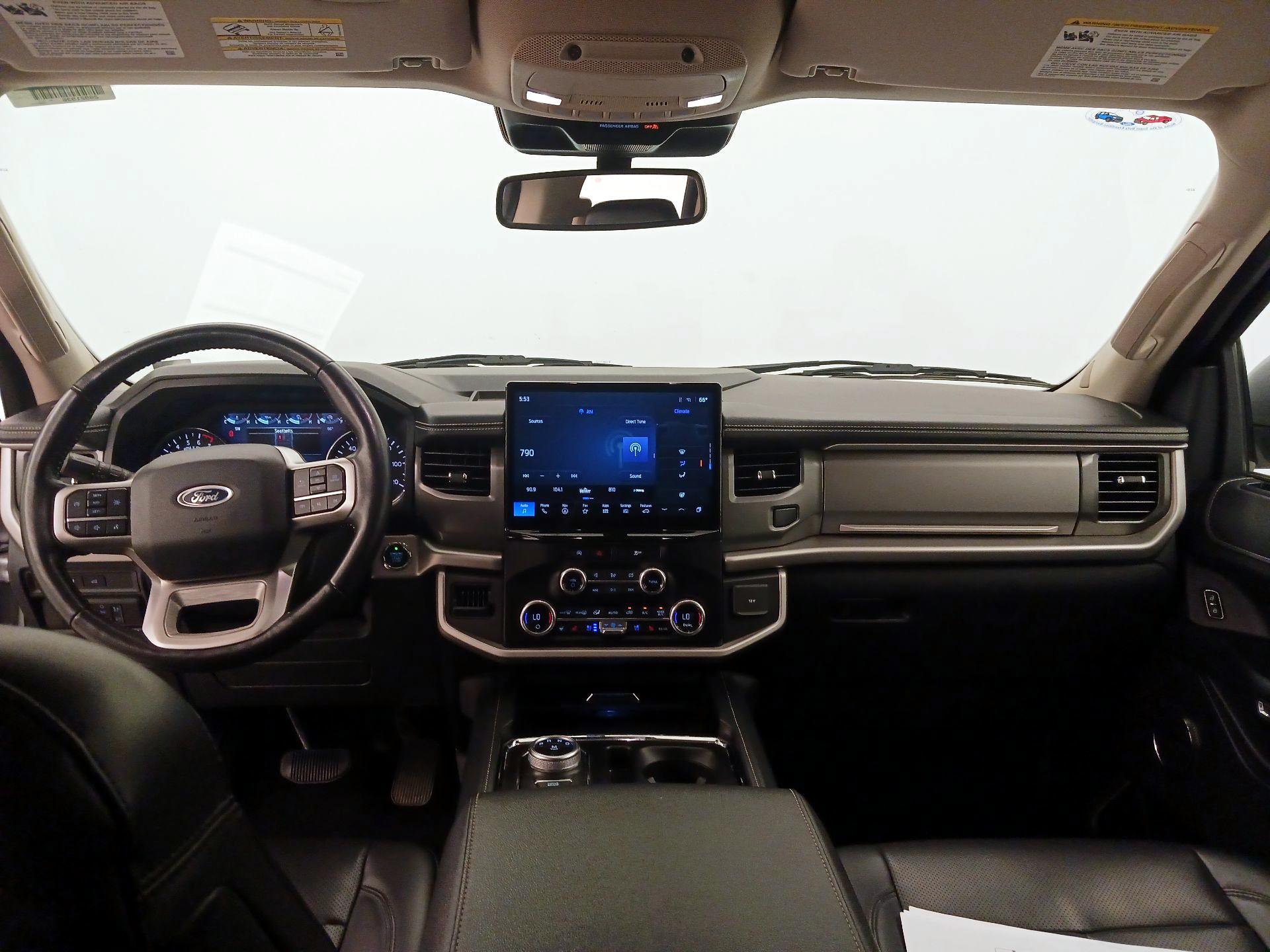Thumbnail: 2024 Ford Expedition - 9