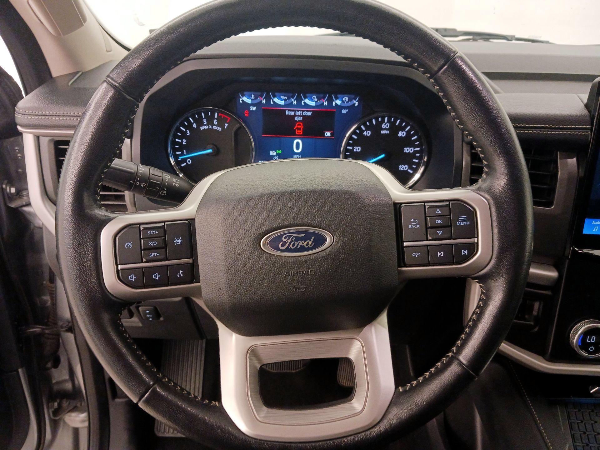Thumbnail: 2024 Ford Expedition - 10