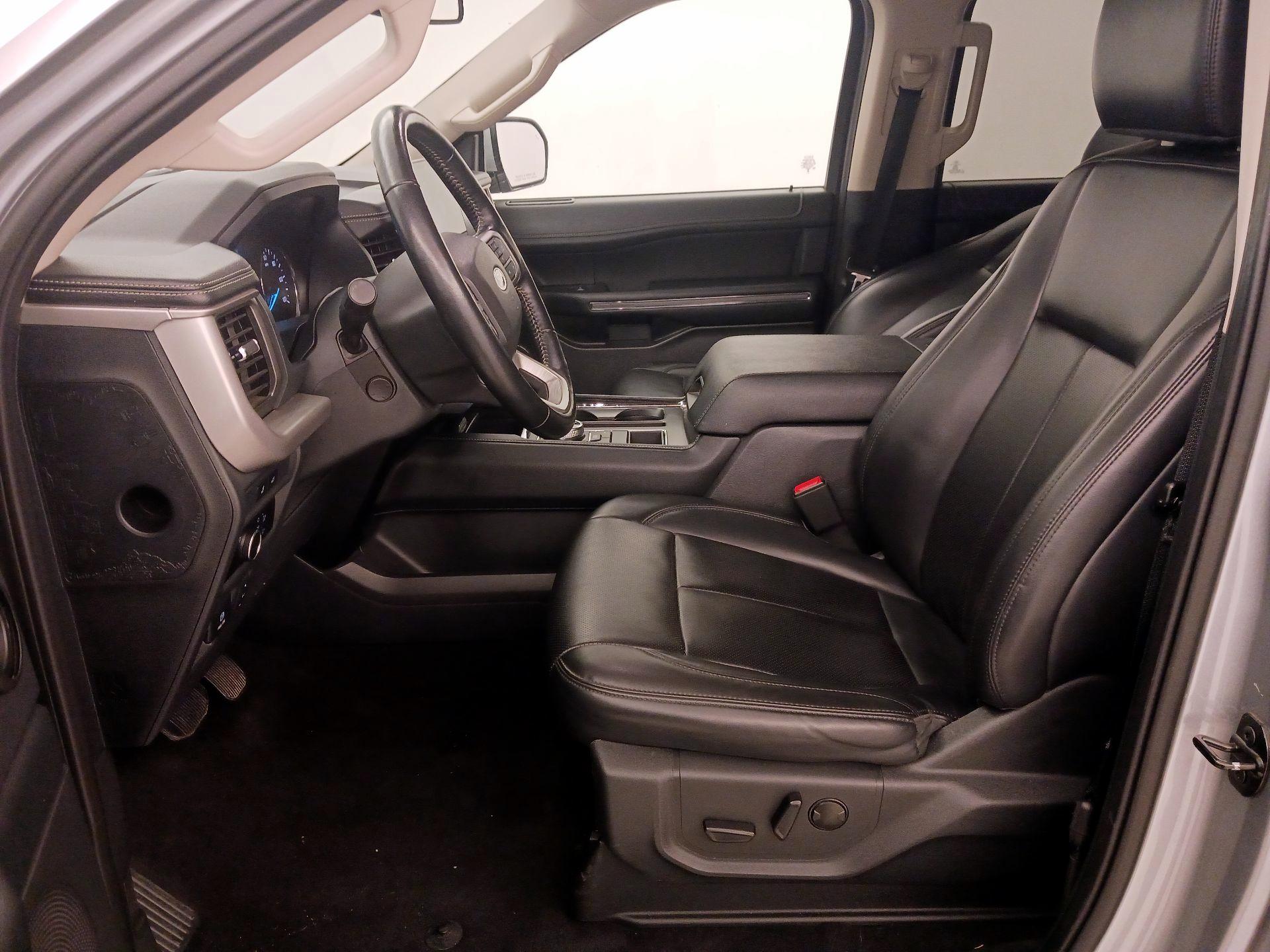 Thumbnail: 2024 Ford Expedition - 11