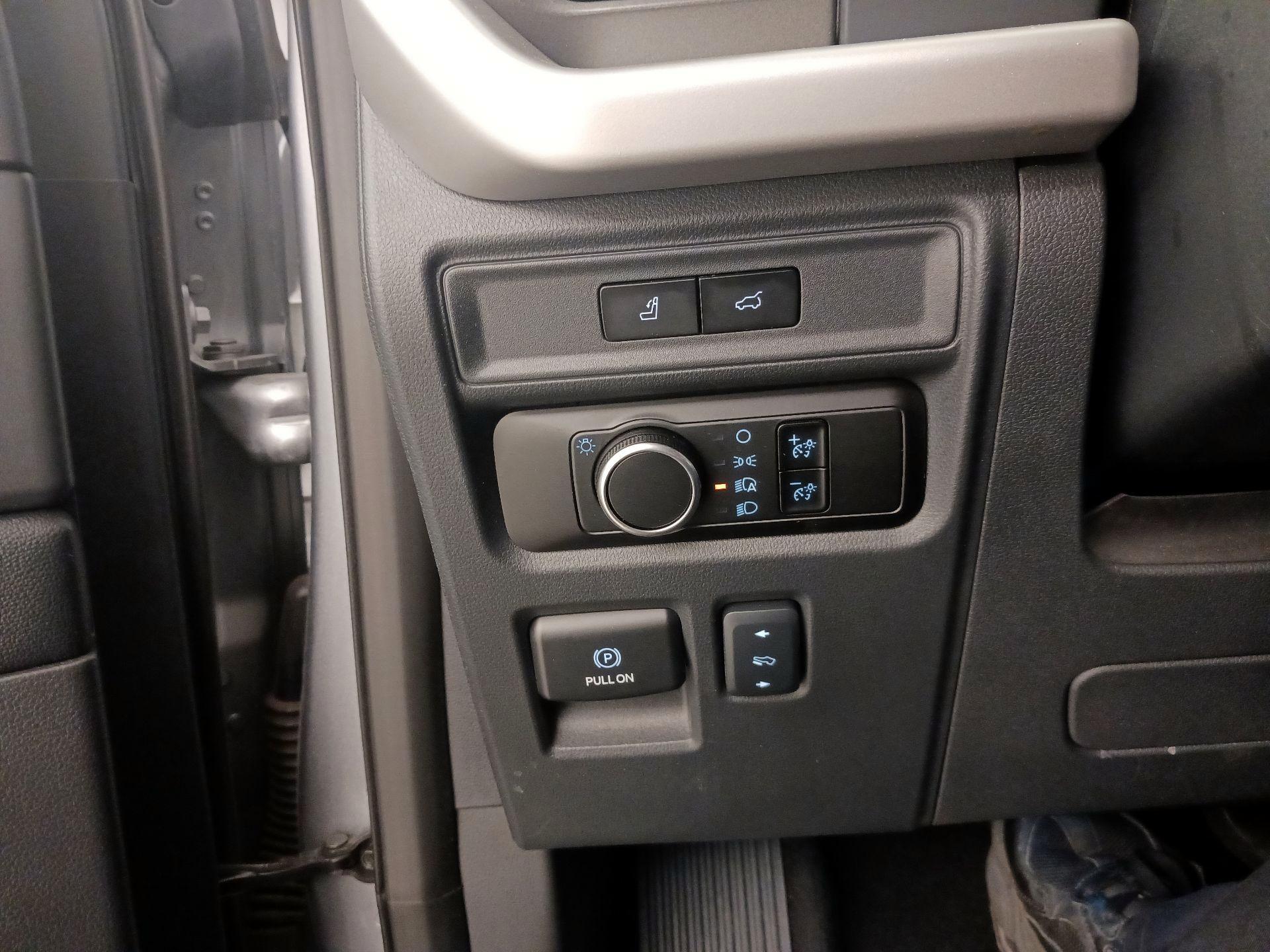Thumbnail: 2024 Ford Expedition - 13