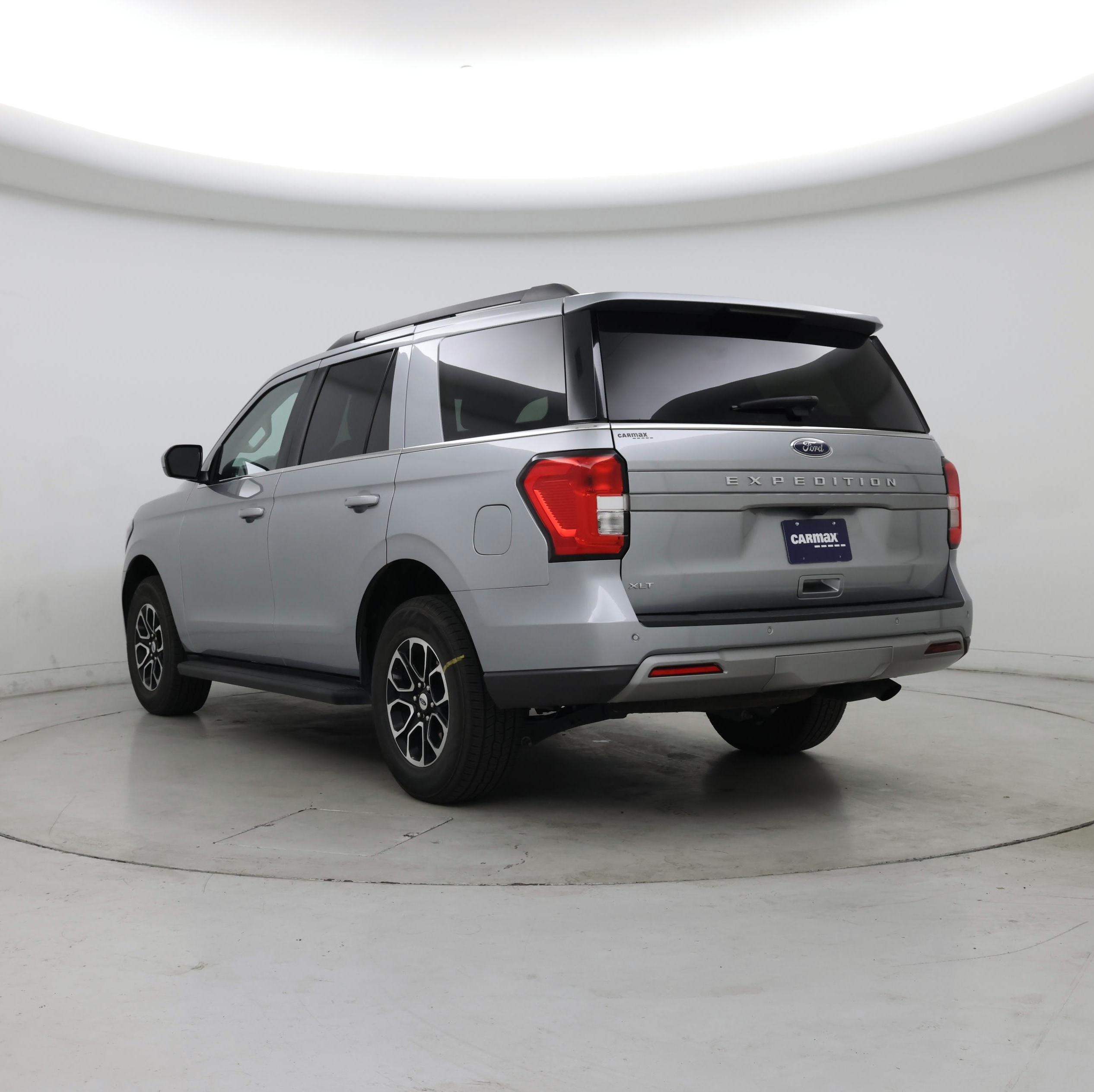 Thumbnail: 2024 Ford Expedition - 2