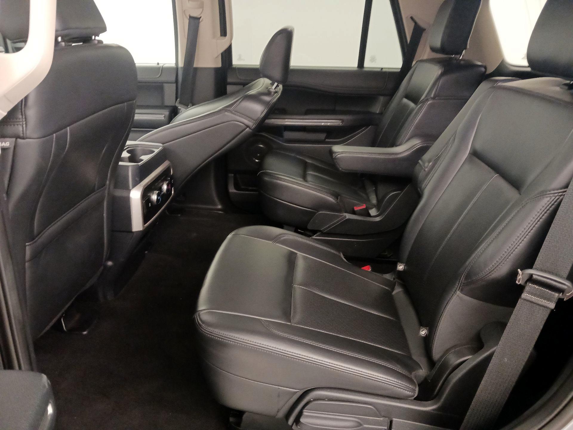 Thumbnail: 2024 Ford Expedition - 19