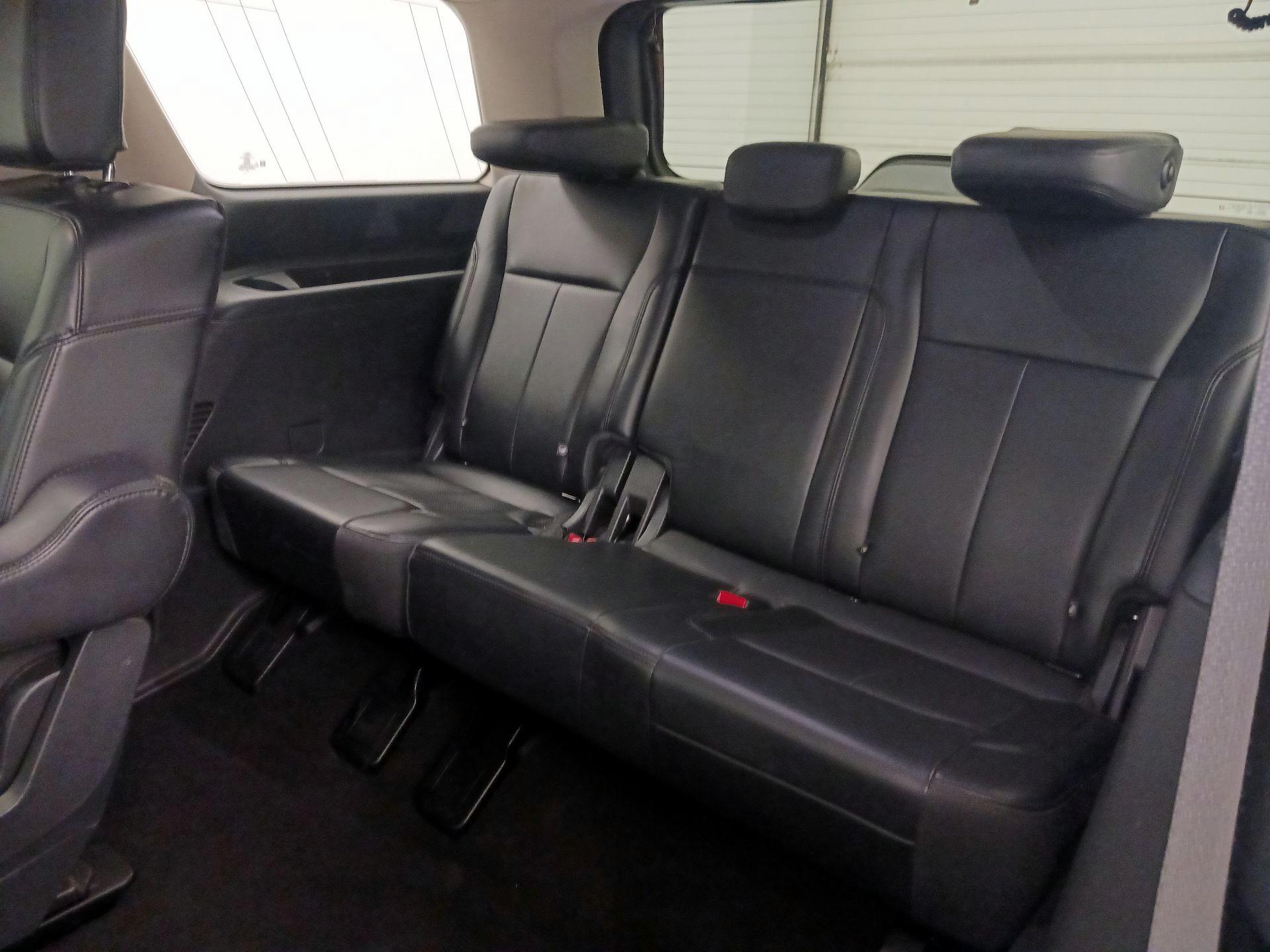 Thumbnail: 2024 Ford Expedition - 20