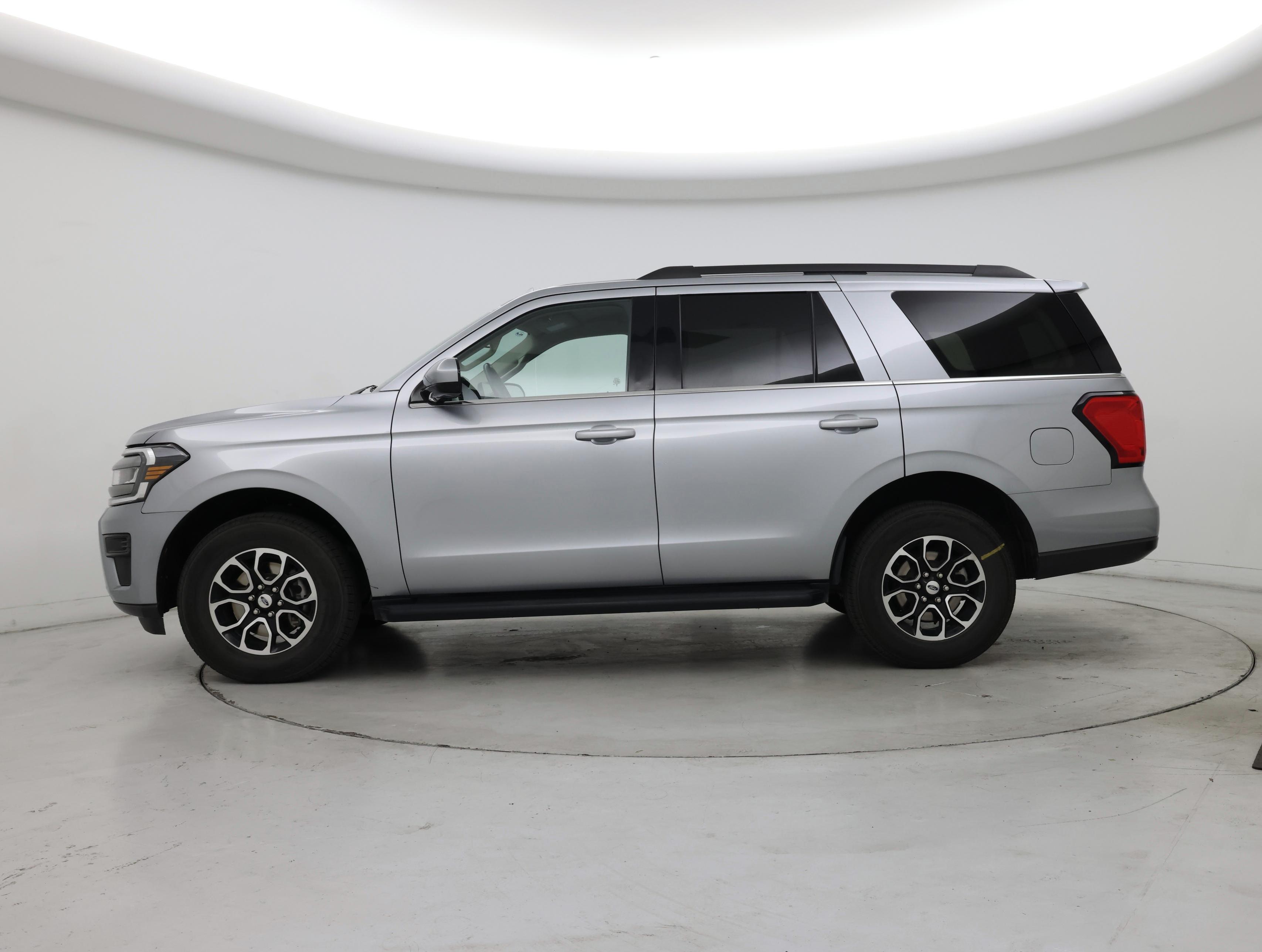 Thumbnail: 2024 Ford Expedition - 3