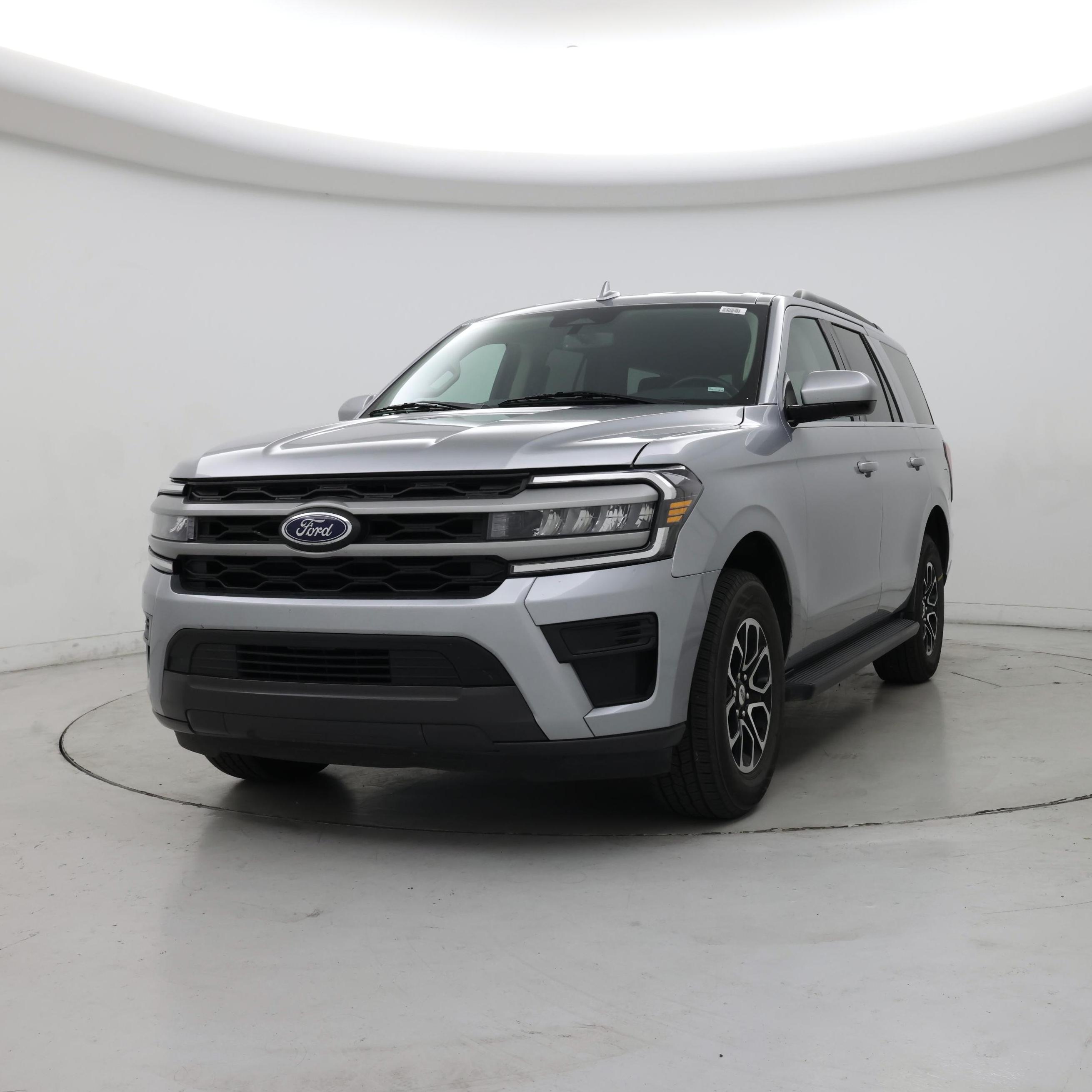 Thumbnail: 2024 Ford Expedition - 4