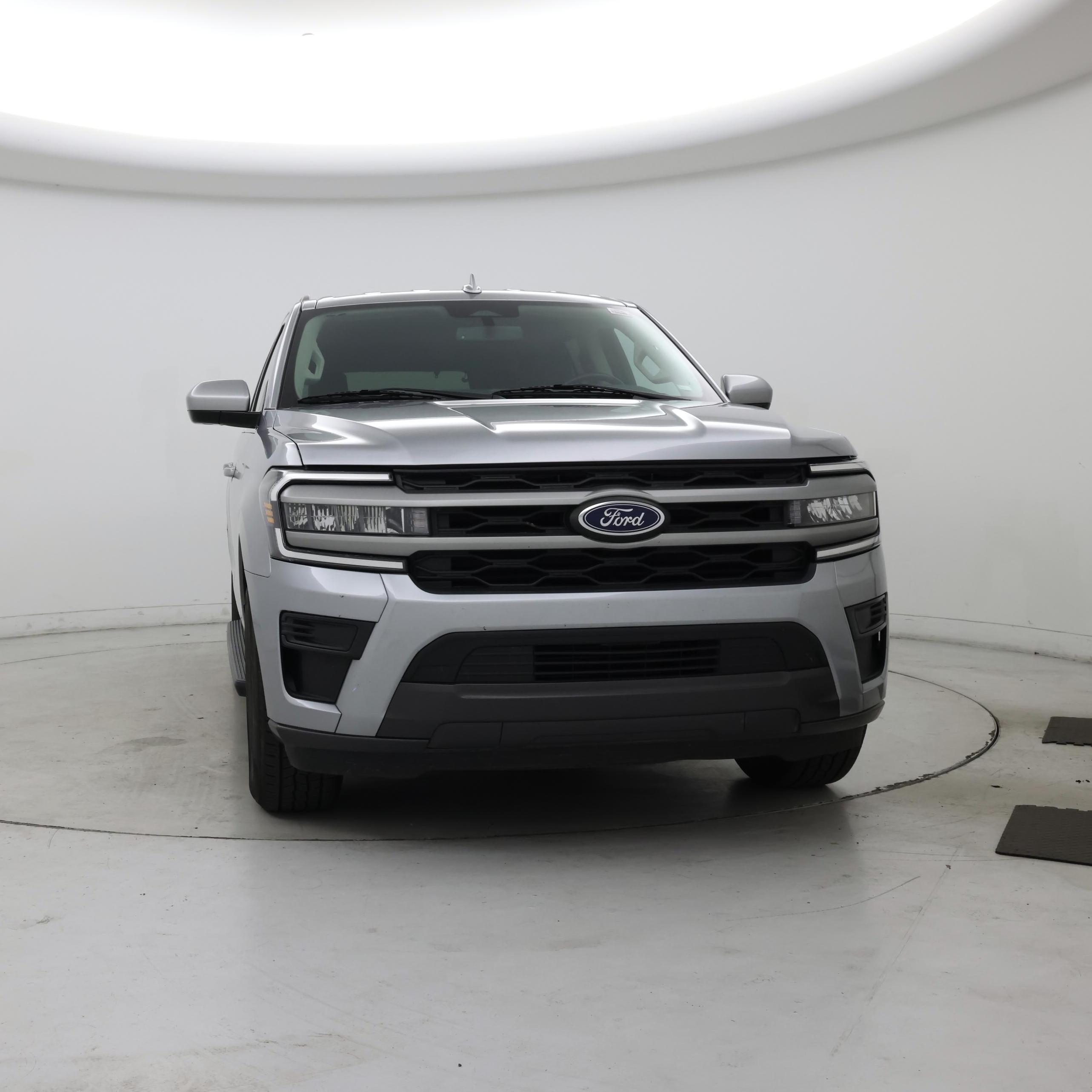 Thumbnail: 2024 Ford Expedition - 5