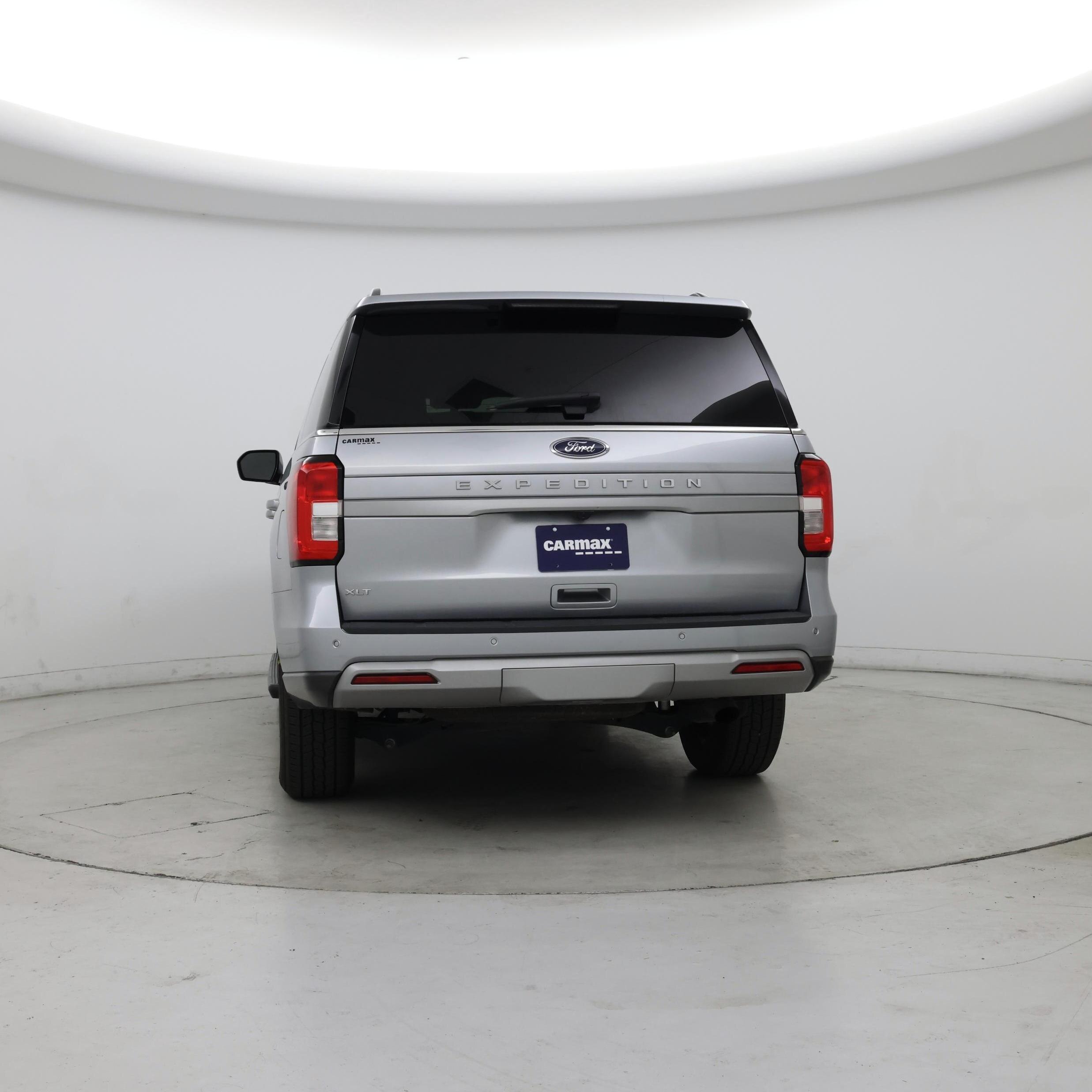 Thumbnail: 2024 Ford Expedition - 6